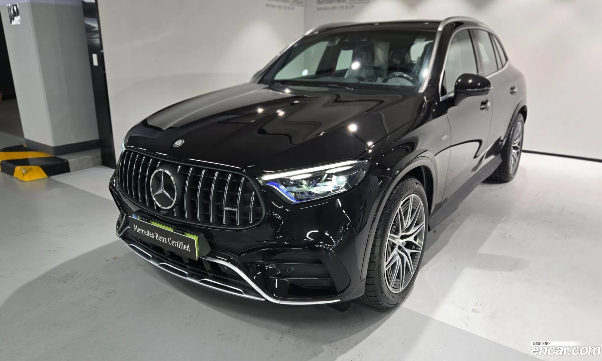 Mercedes-Benz GLC-Class X254 2025 — 15