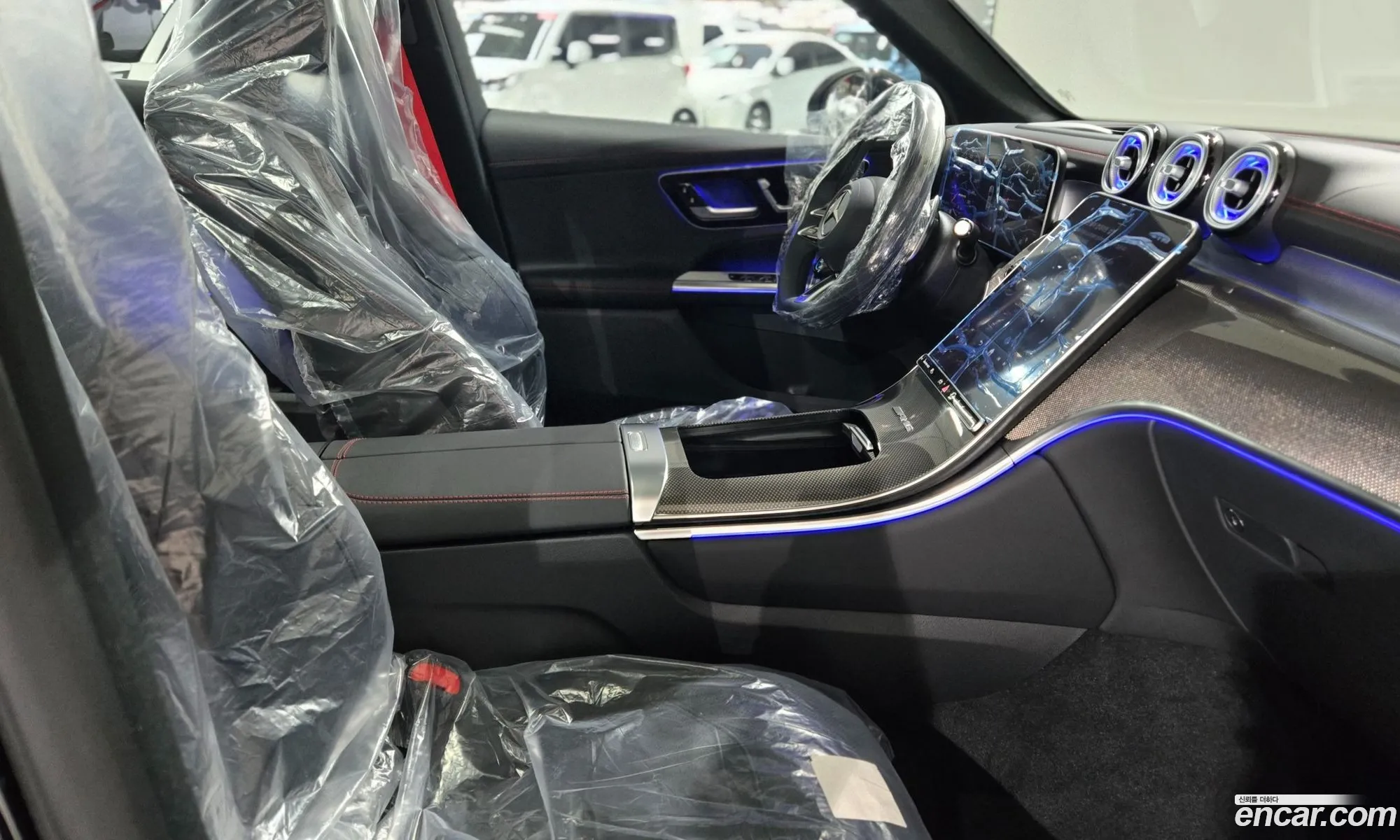 Mercedes-Benz GLC-Class X254 2025 — 3