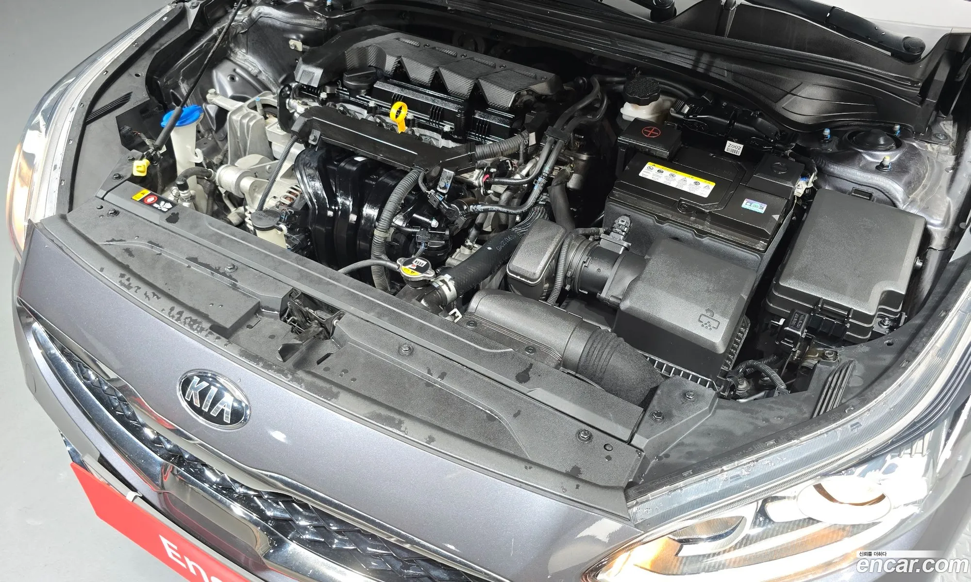 Kia K3 2019 KNAF241BEKA846817 — 13