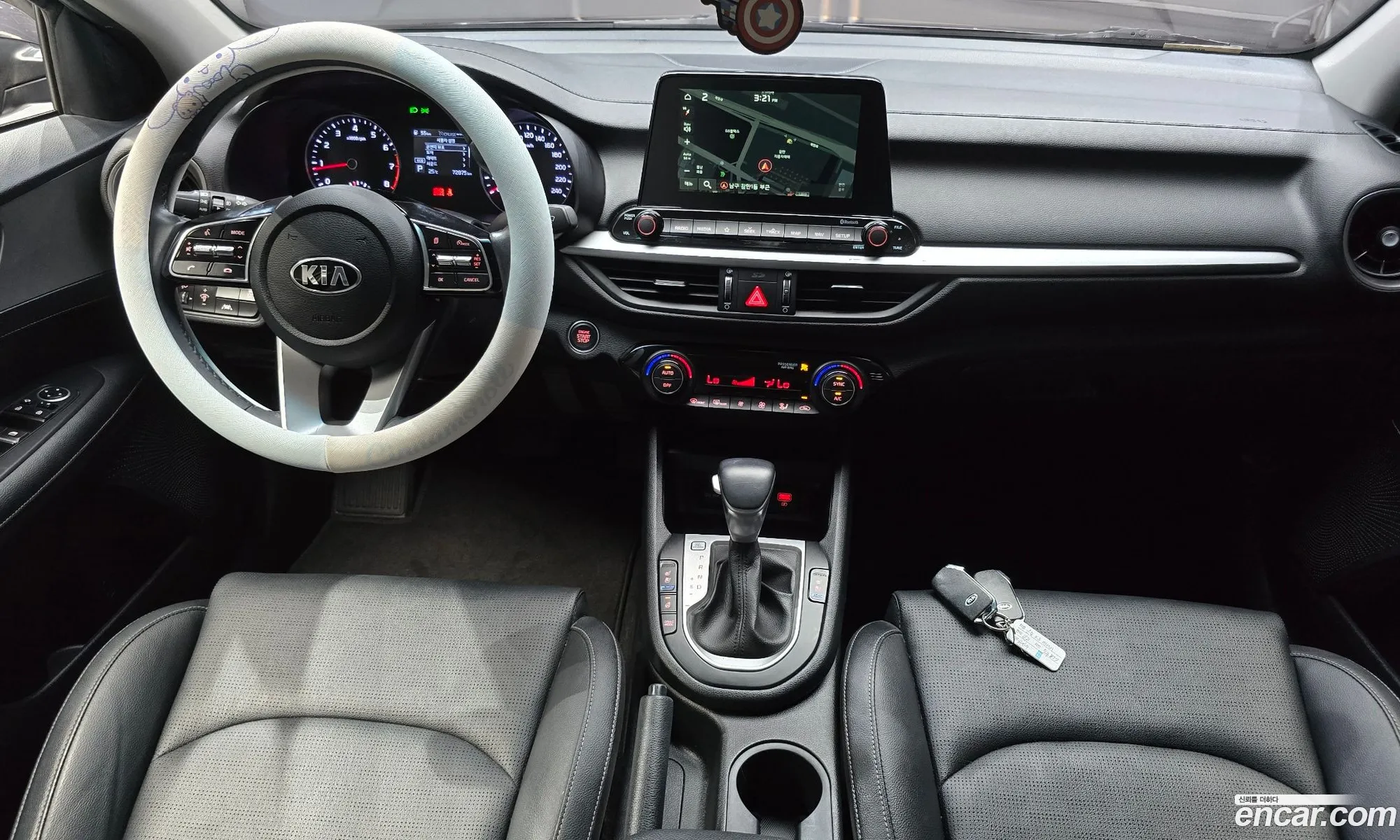Kia K3 2019 KNAF241BEKA846817 — 4