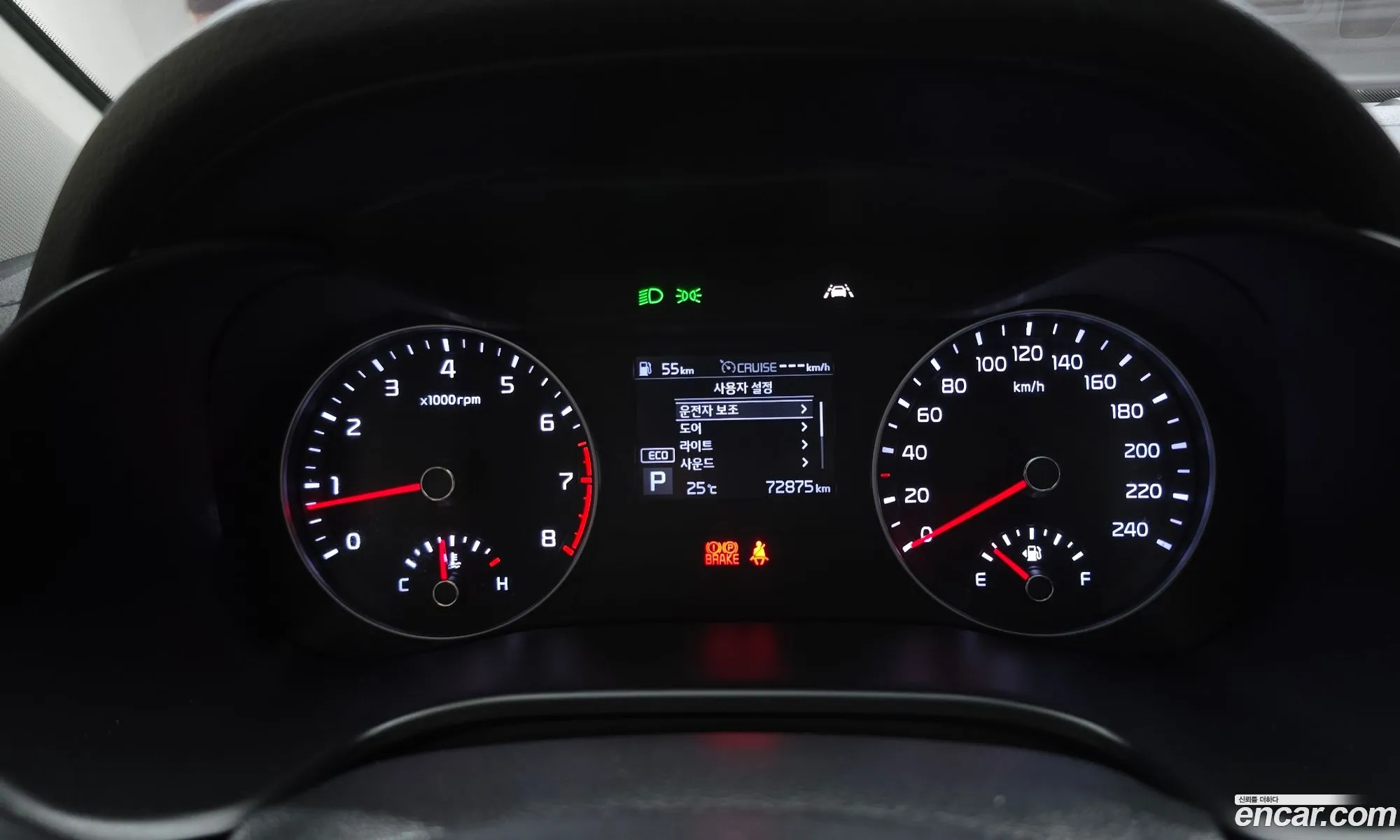 Kia K3 2019 KNAF241BEKA846817 — 20