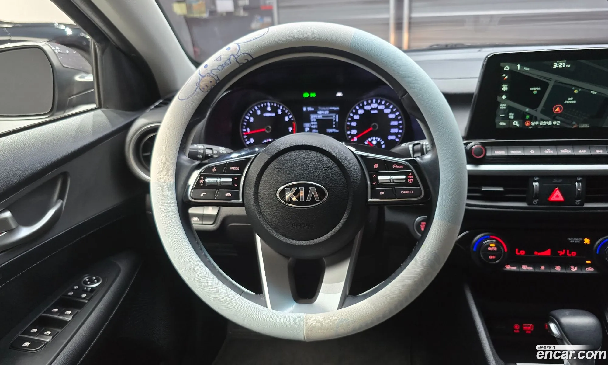Kia K3 2019 KNAF241BEKA846817 — 7