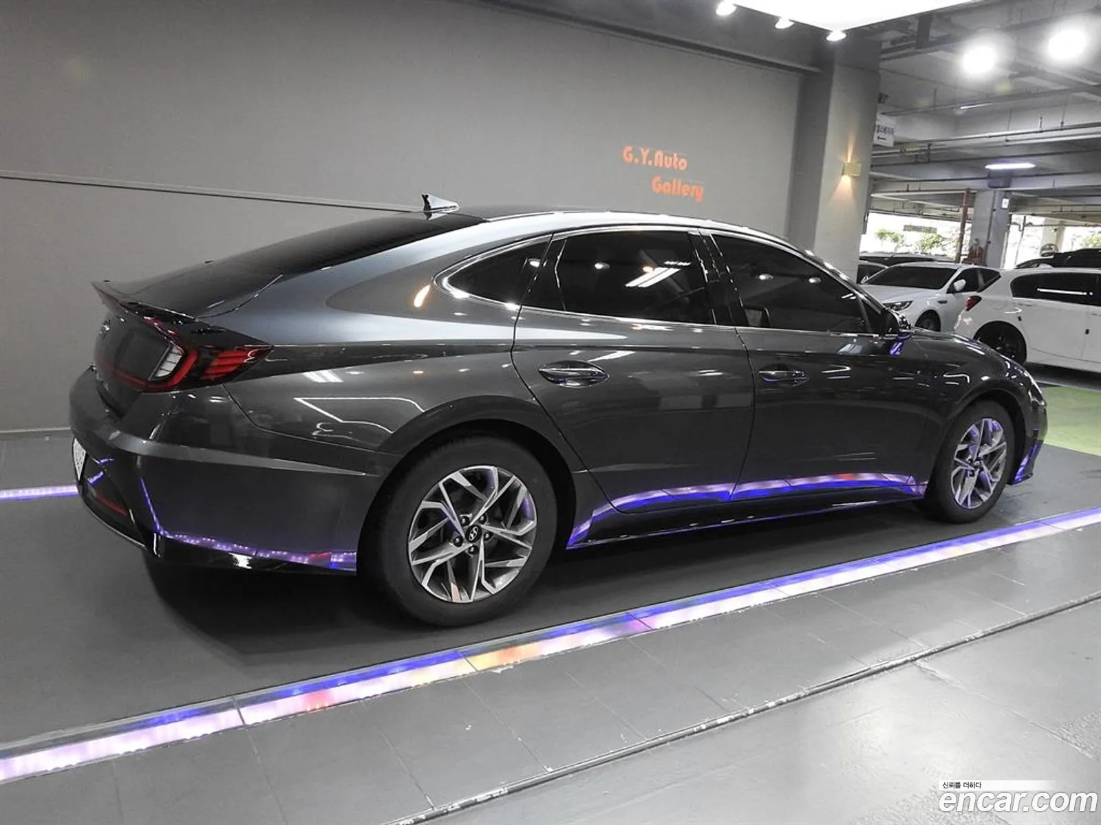 Hyundai Sonata 2022 — 12