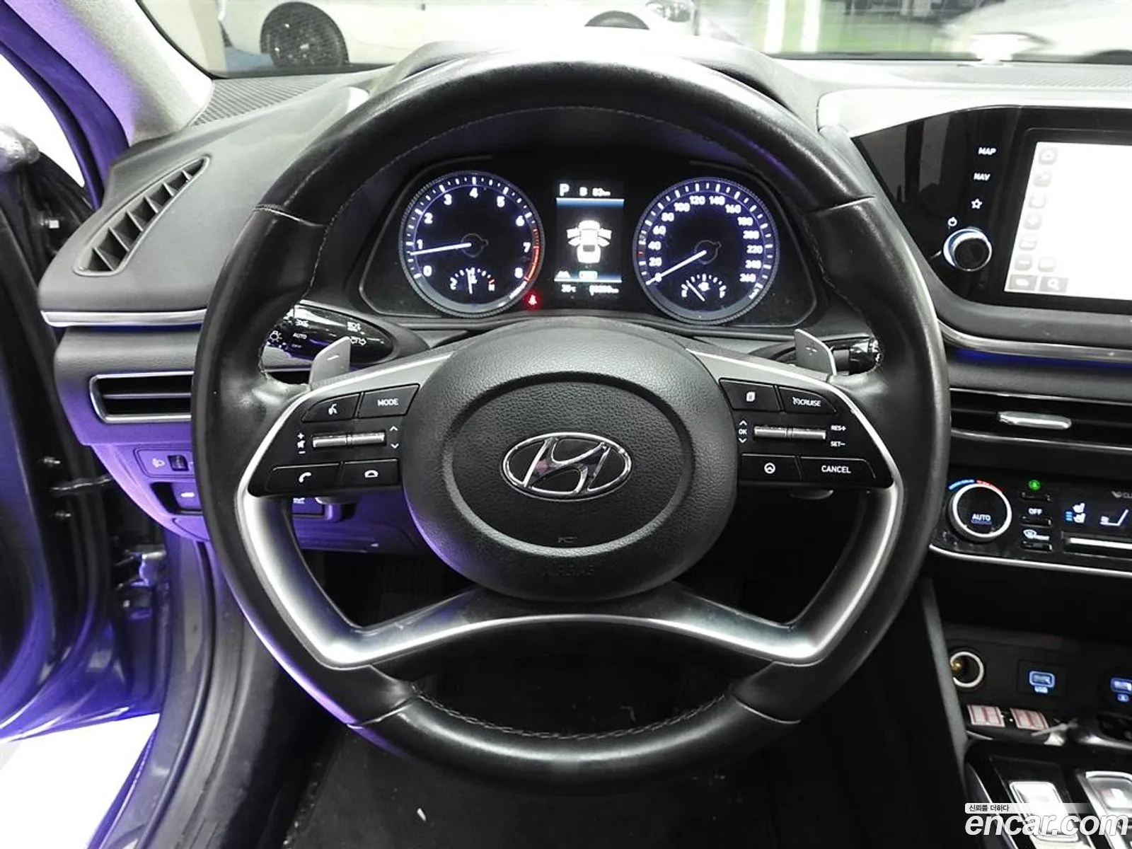 Hyundai Sonata 2022 — 17