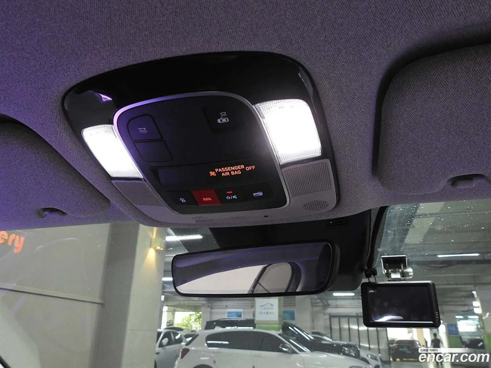 Hyundai Sonata 2022 — 9