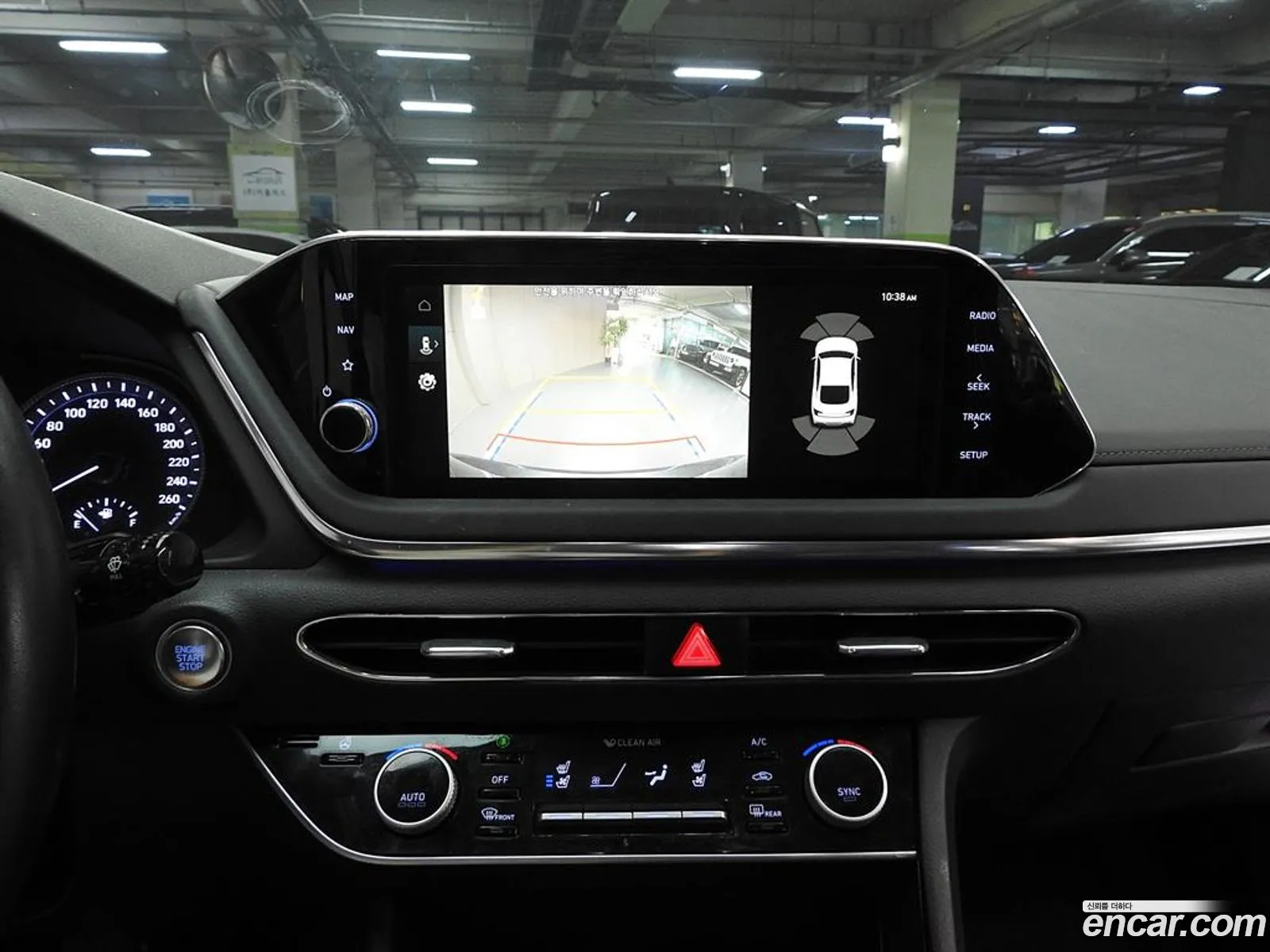 Hyundai Sonata 2022 — 15
