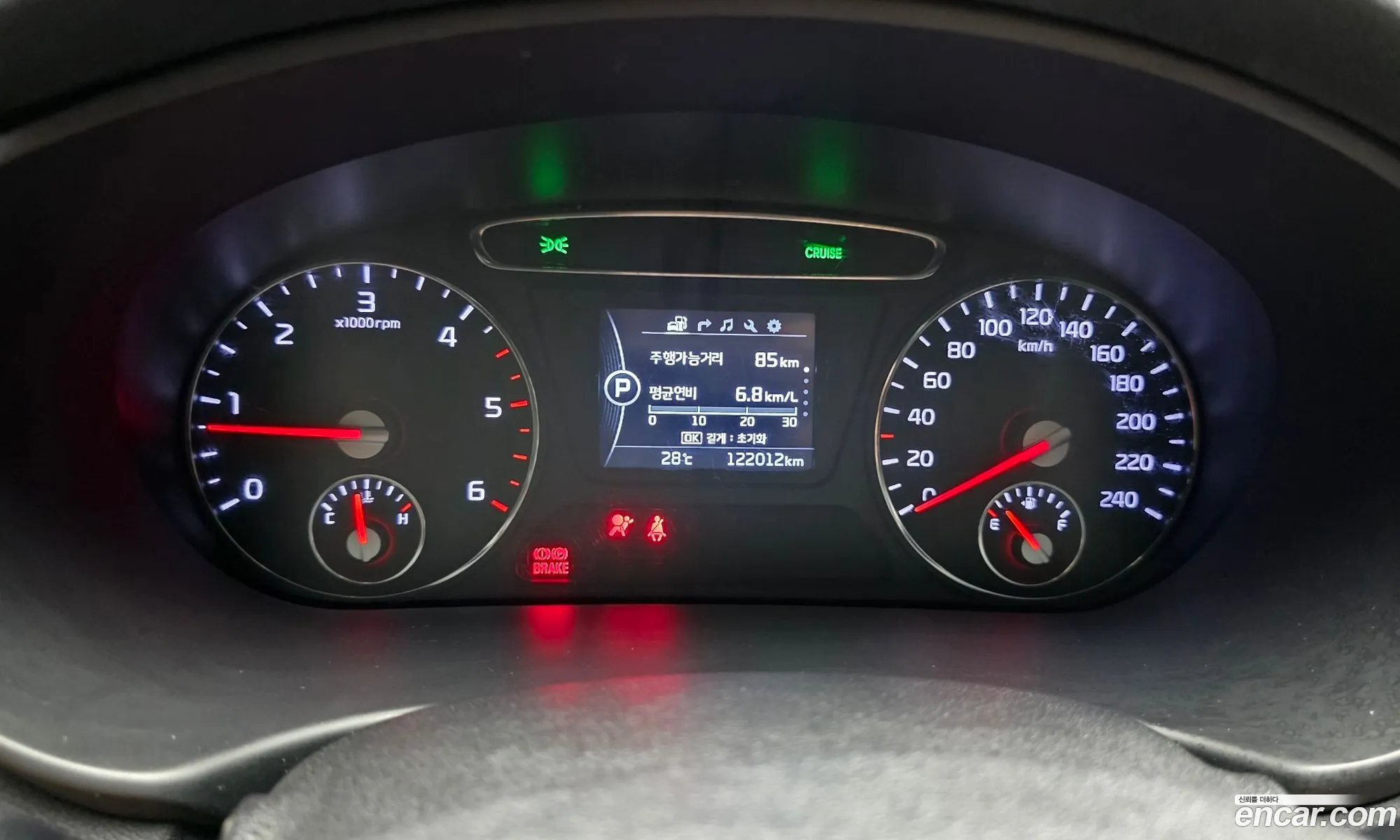 Kia Sorento 2015 — 18