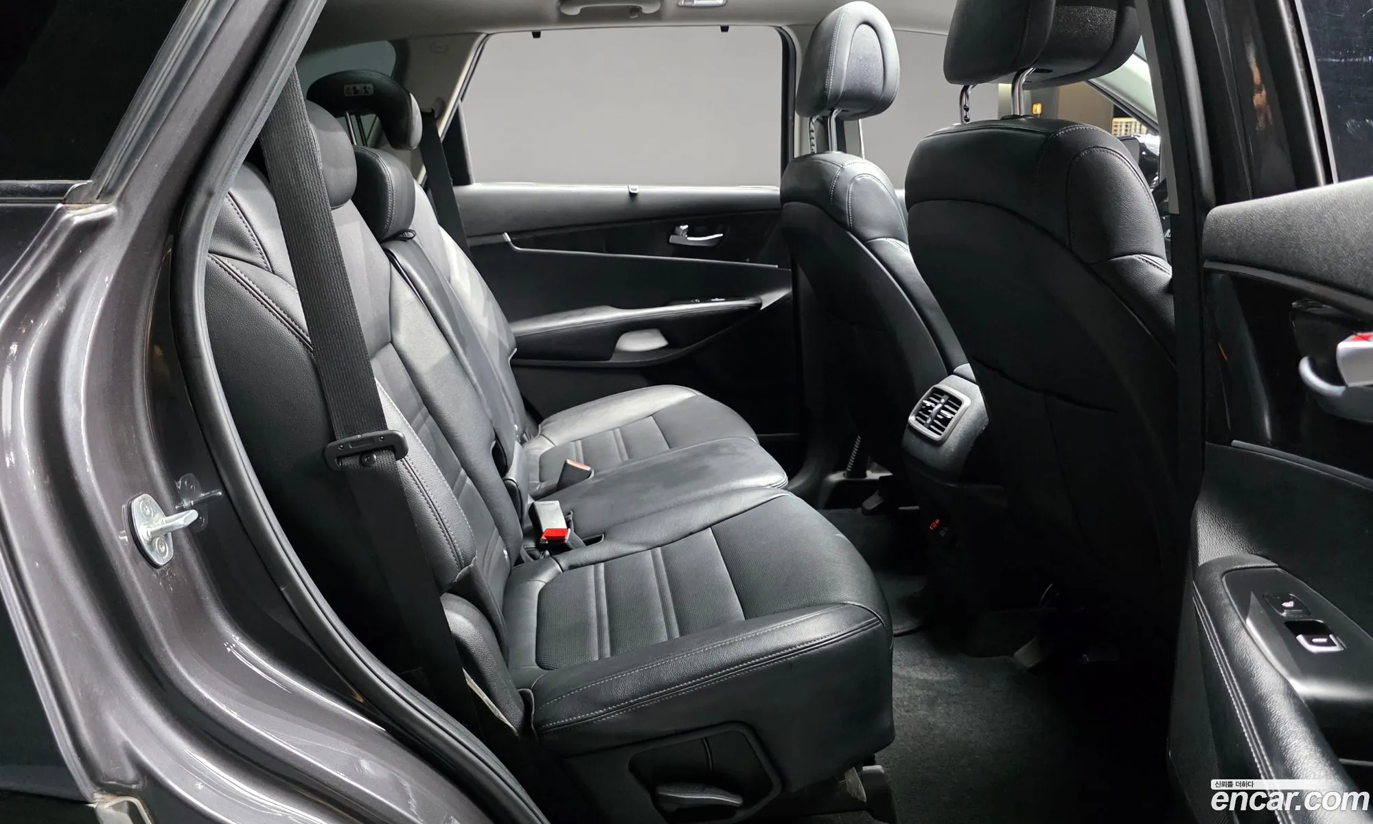 Kia Sorento 2015 — 12