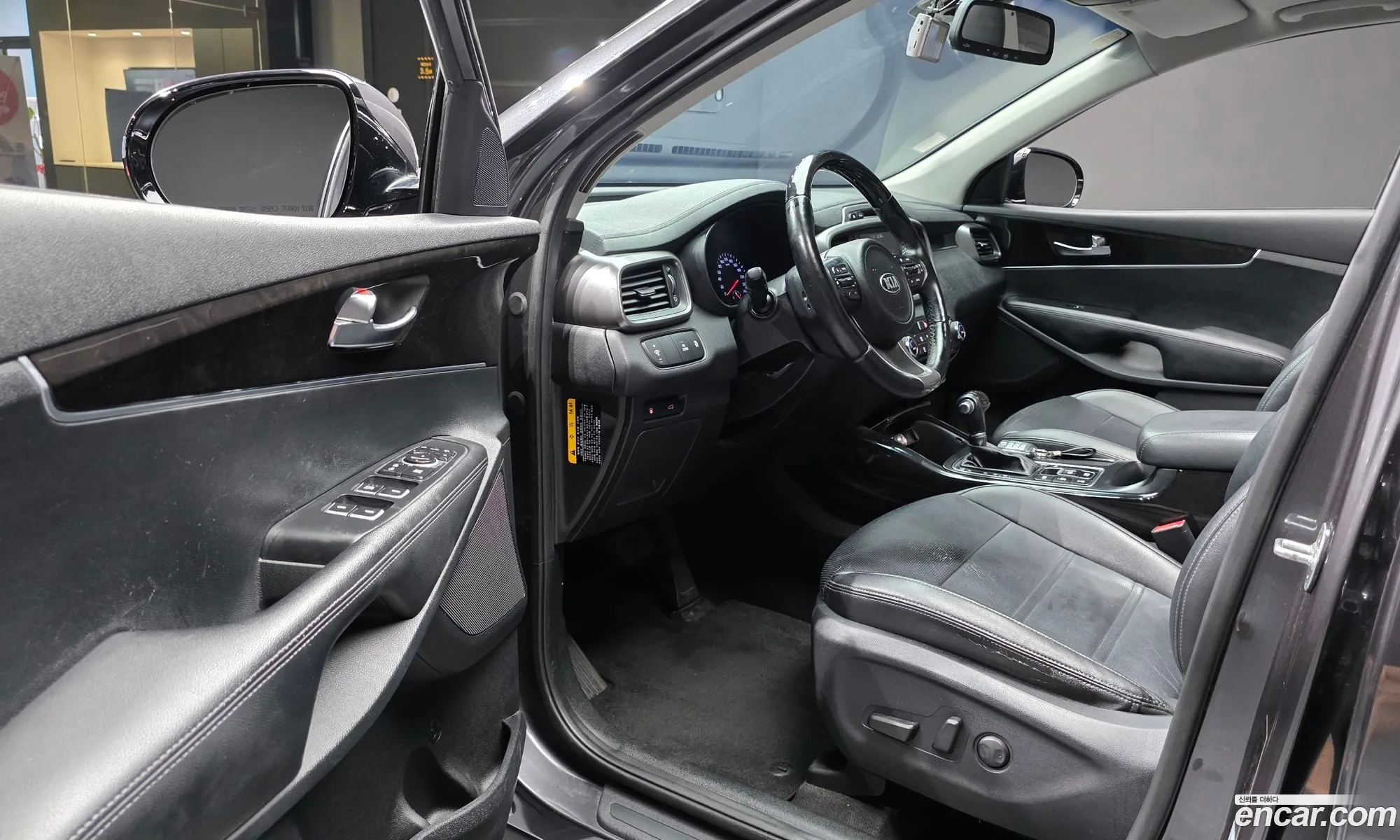 Kia Sorento 2015 — 20
