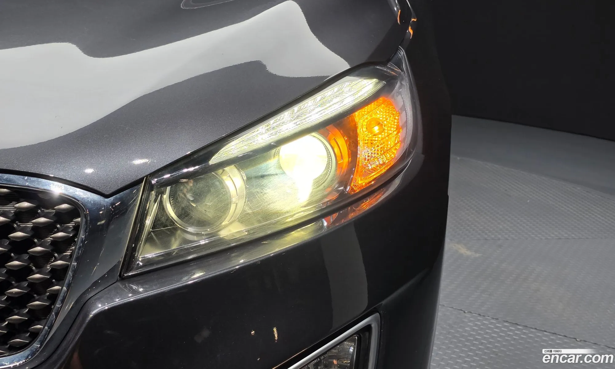 Kia Sorento 2015 — 10