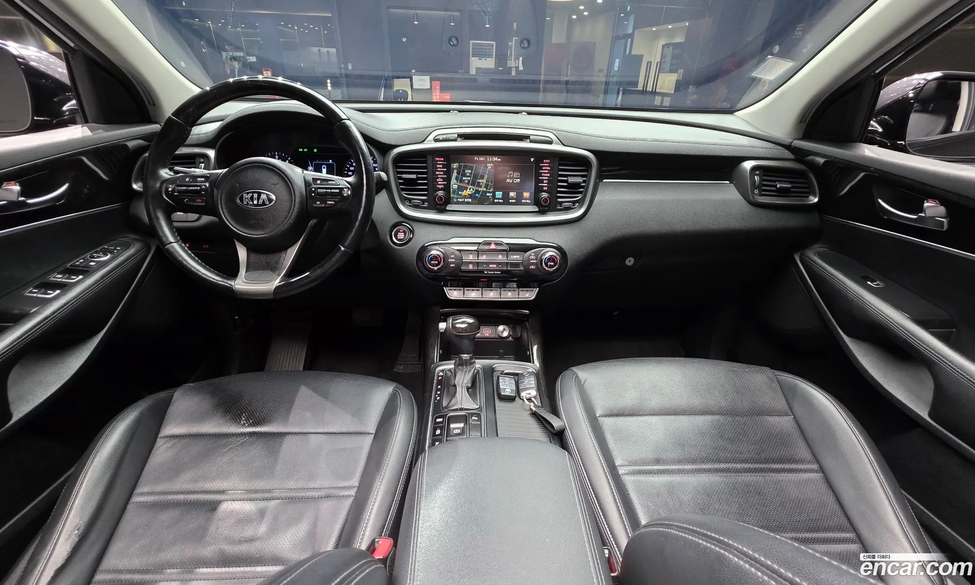 Kia Sorento 2015 — 25