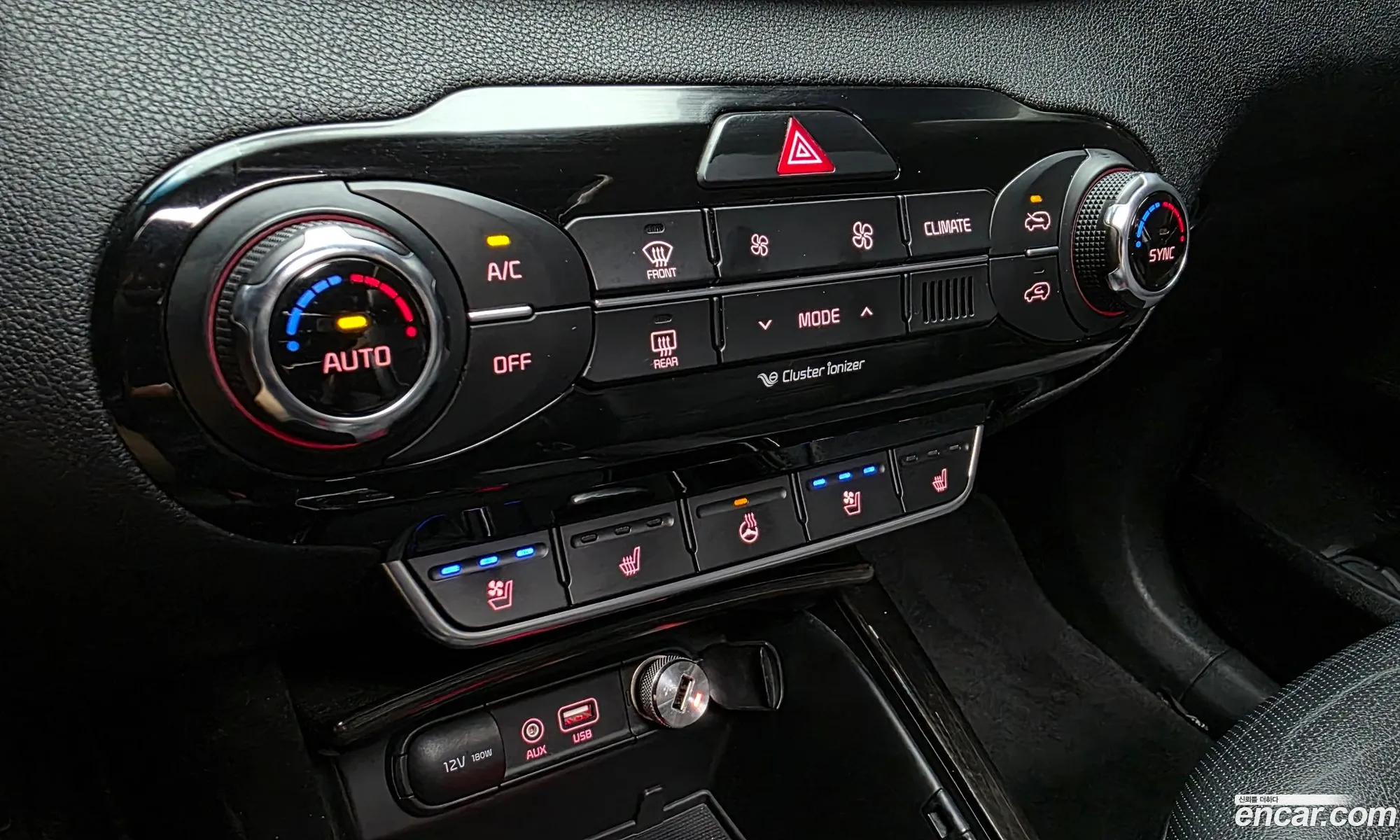 Kia Sorento 2015 — 28