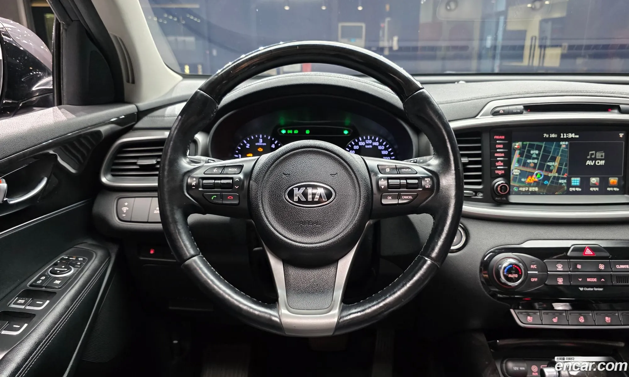 Kia Sorento 2015 — 6