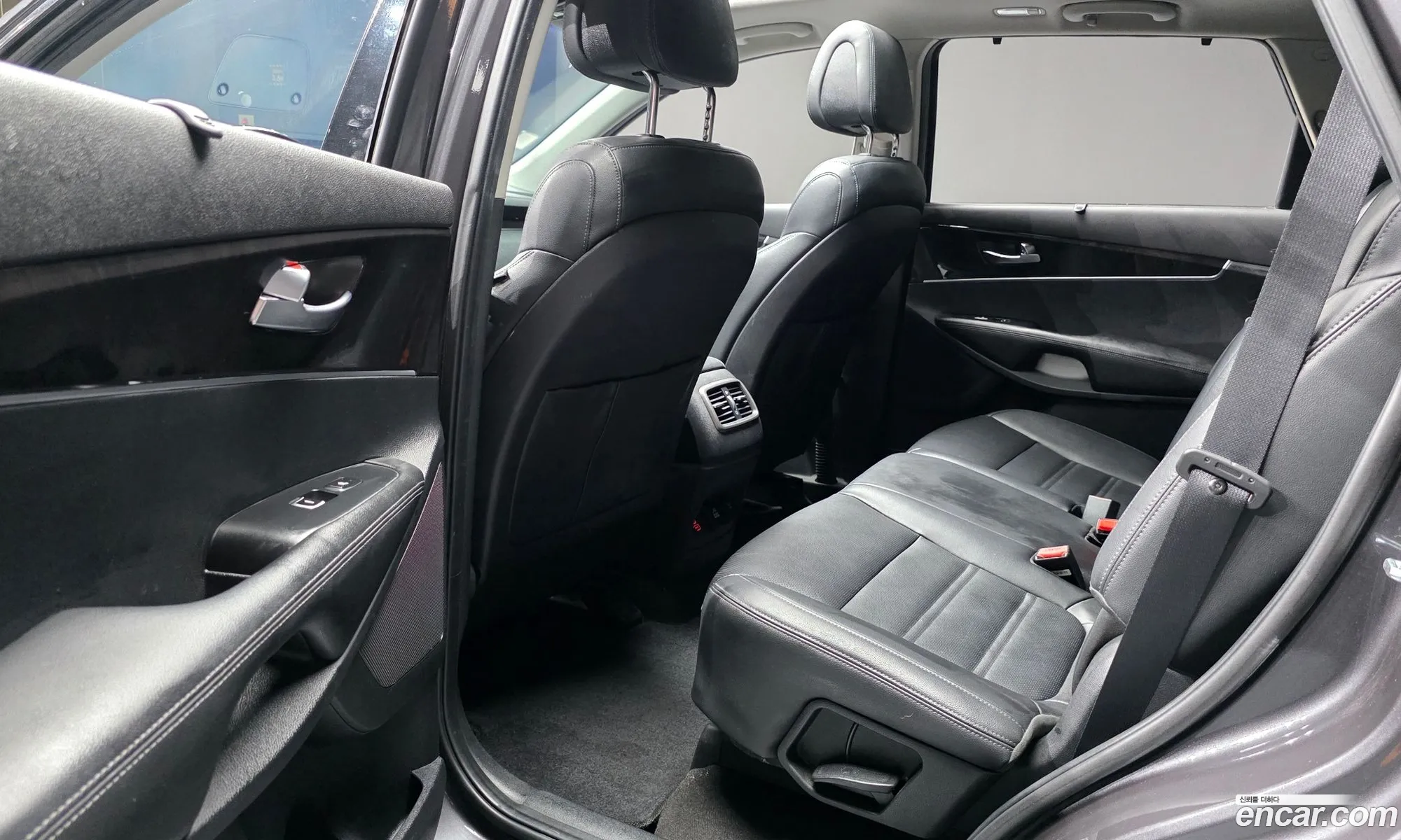 Kia Sorento 2015 — 21