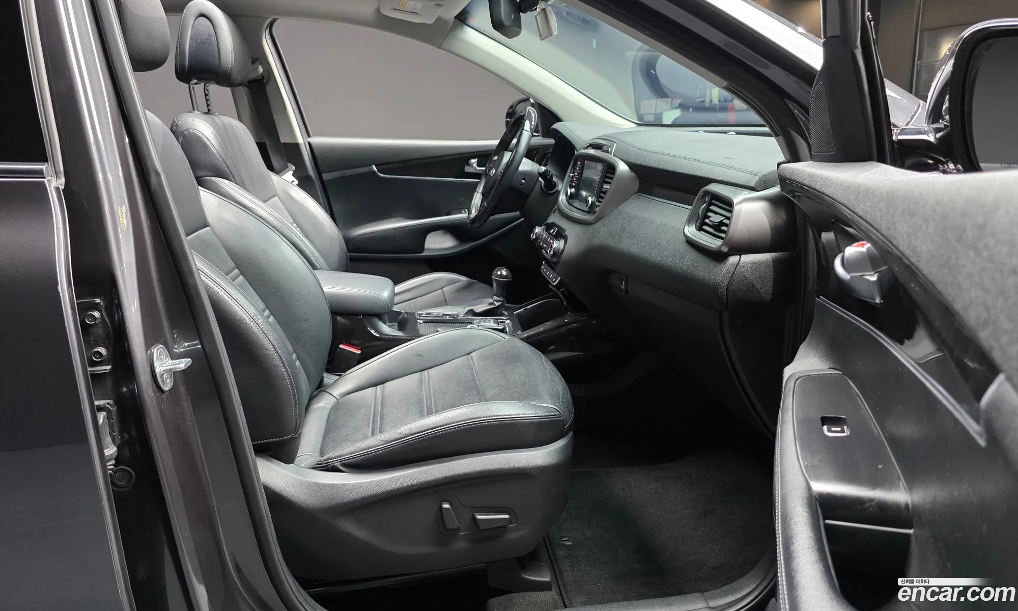 Kia Sorento 2015 — 32