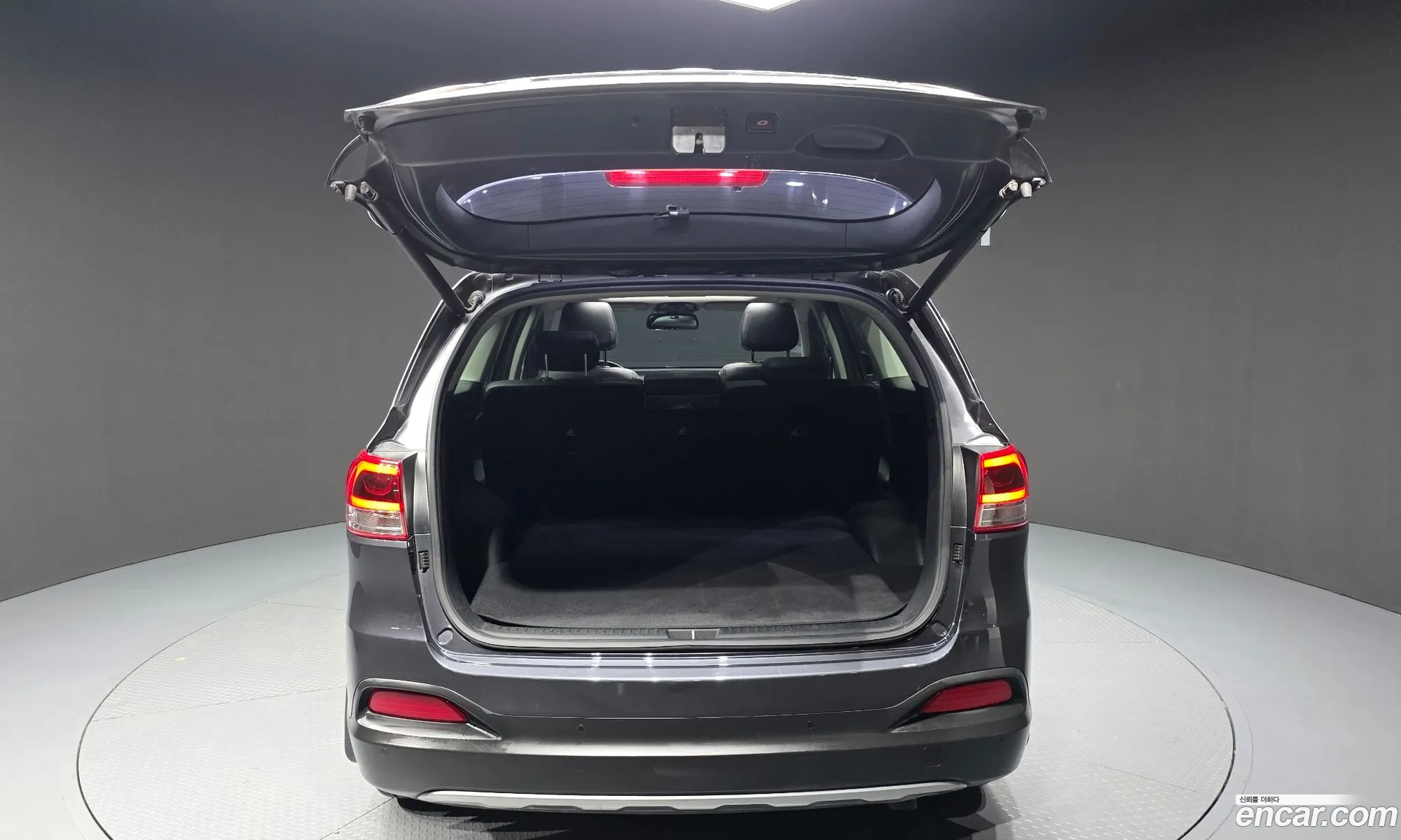 Kia Sorento 2015 — 27