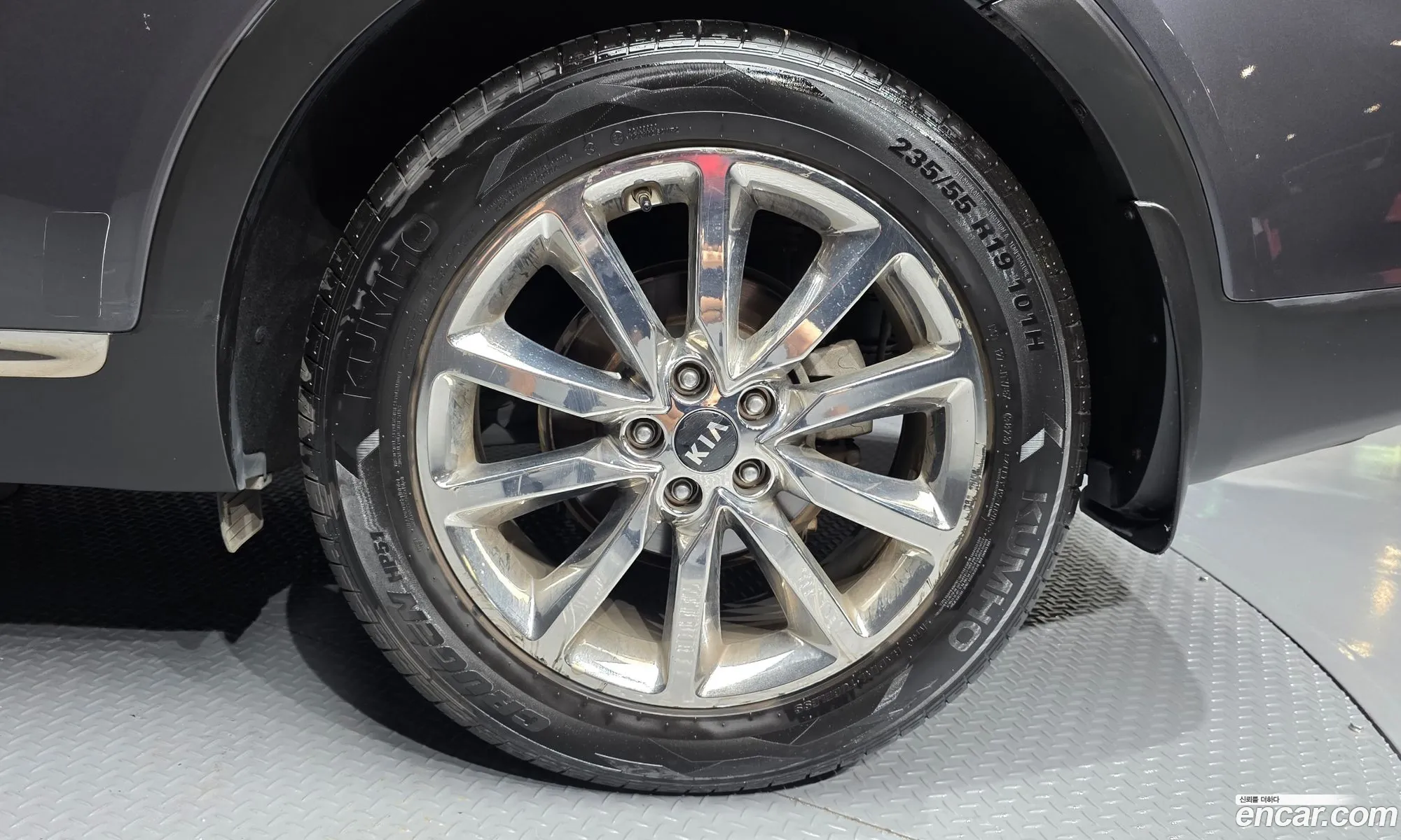 Kia Sorento 2015 — 22