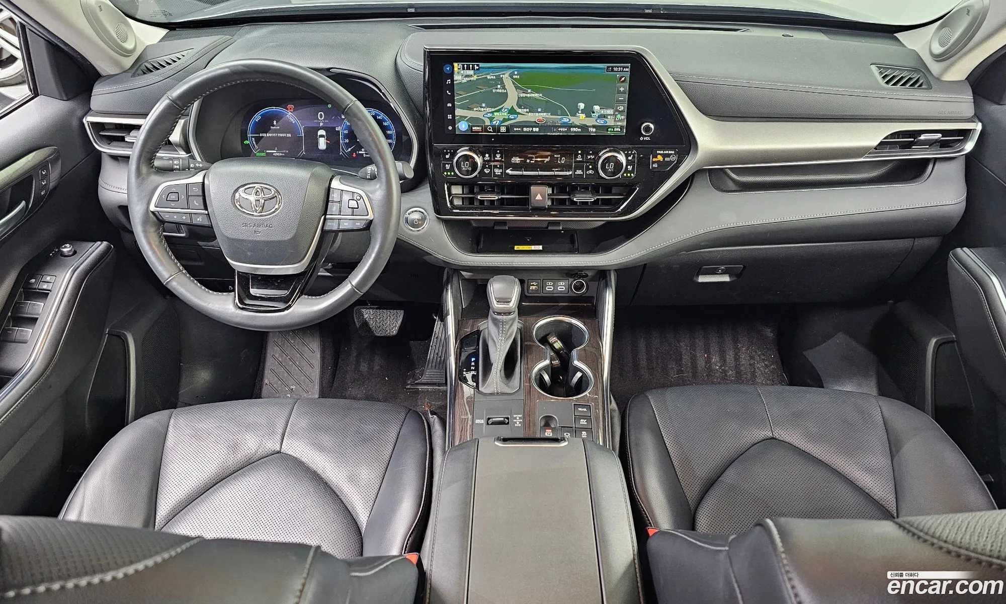 Toyota Highlander 2023 5TDXBRCH5PS132791 — 23