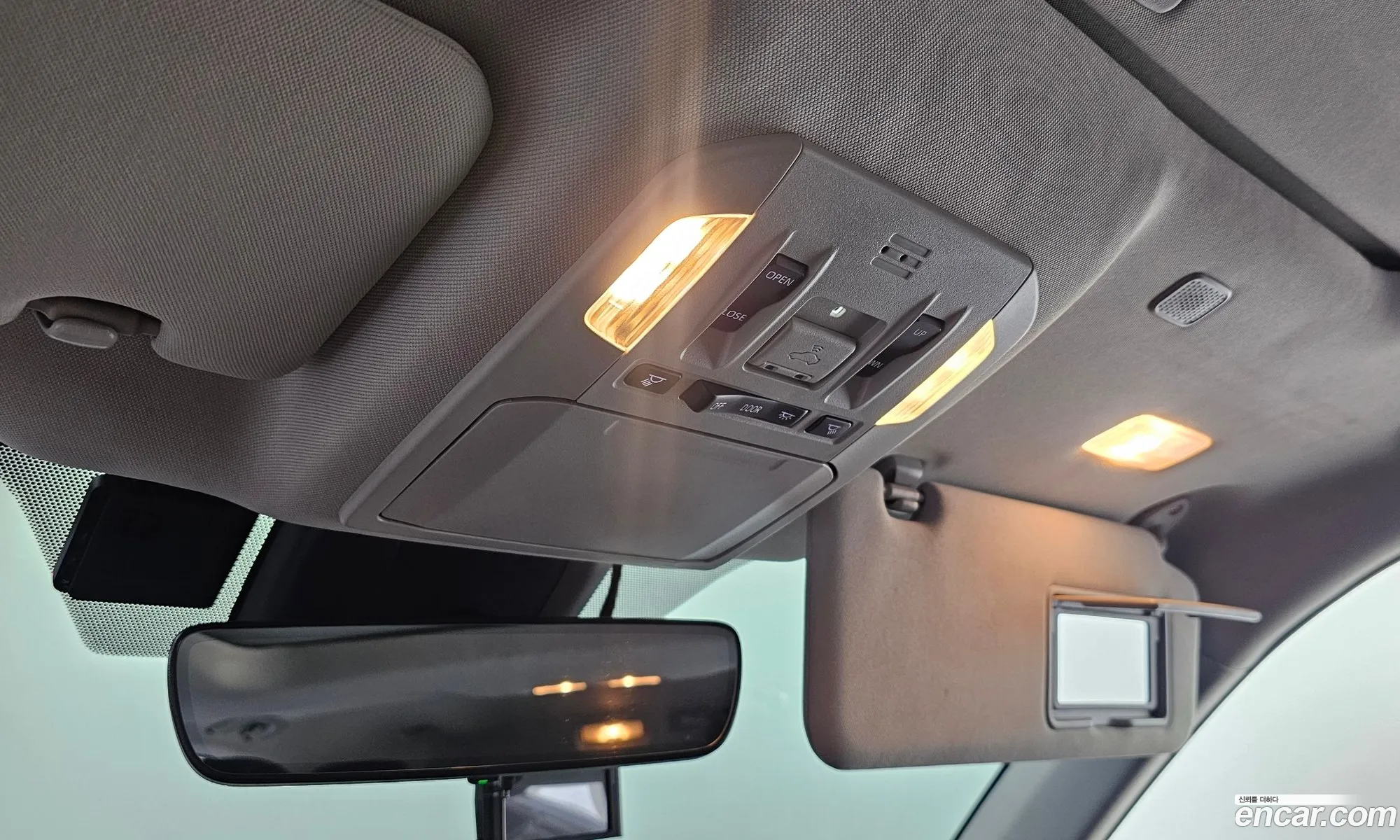 Toyota Highlander 2023 5TDXBRCH5PS132791 — 22