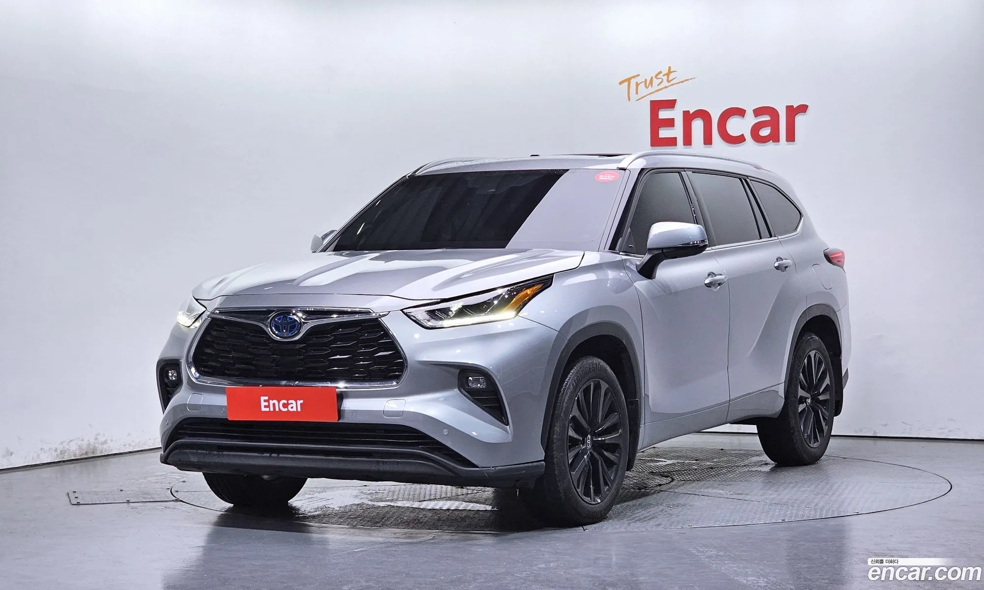 Toyota Highlander 2023 5TDXBRCH5PS132791 — 12