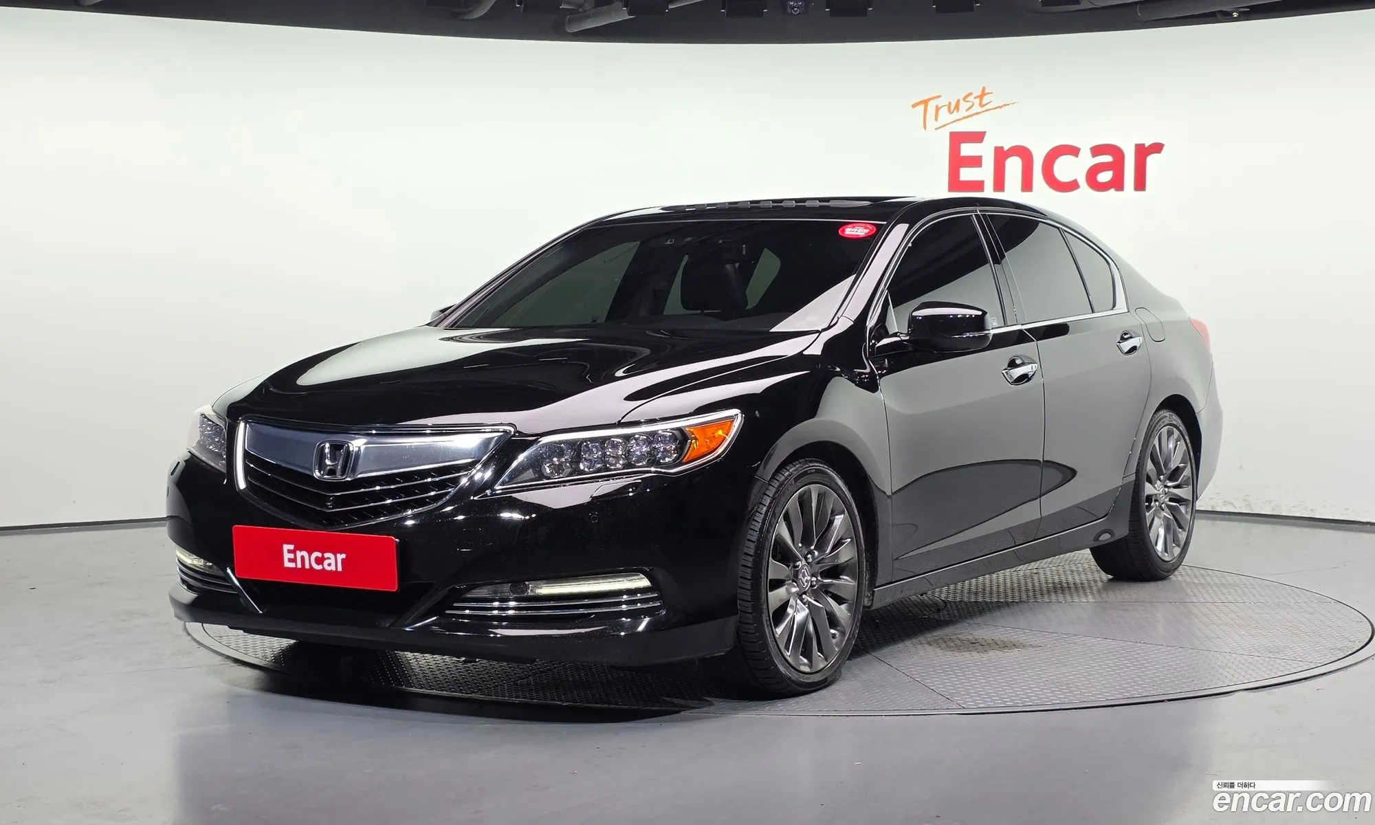 Honda Legend
