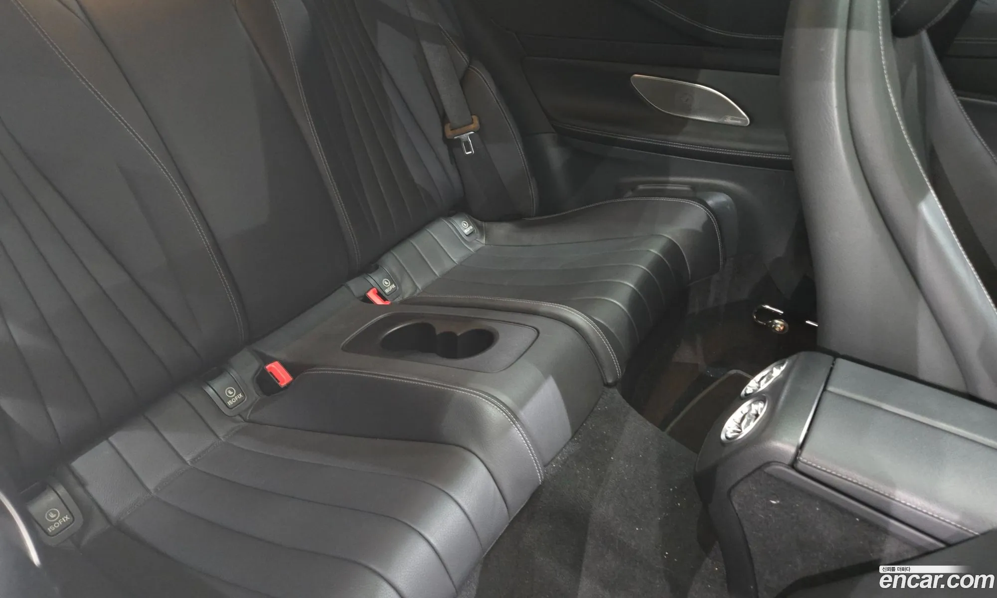 Mercedes-Benz E-Class W213 2022 — 8