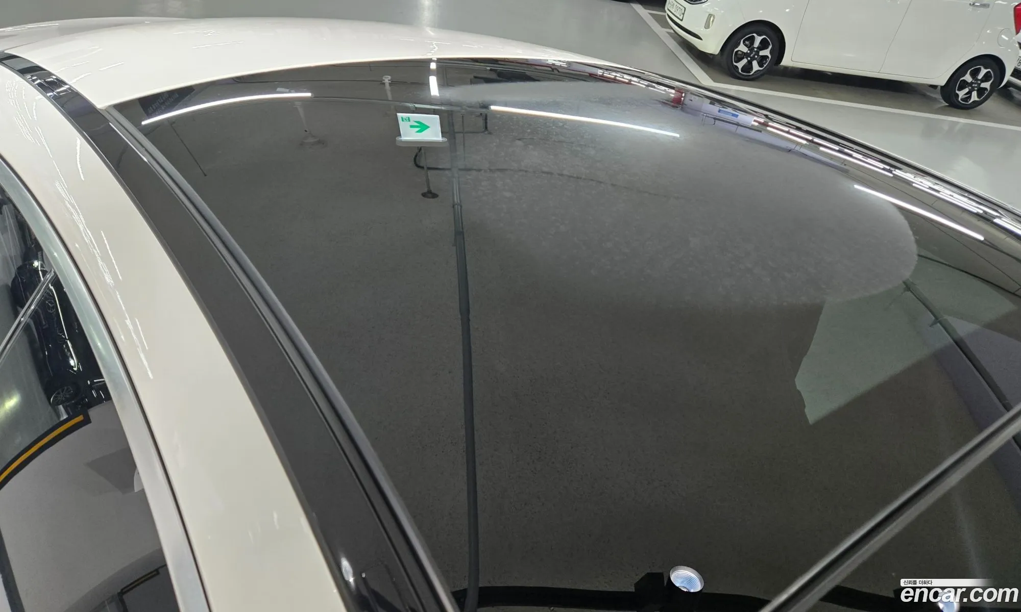 Mercedes-Benz E-Class W213 2022 — 4