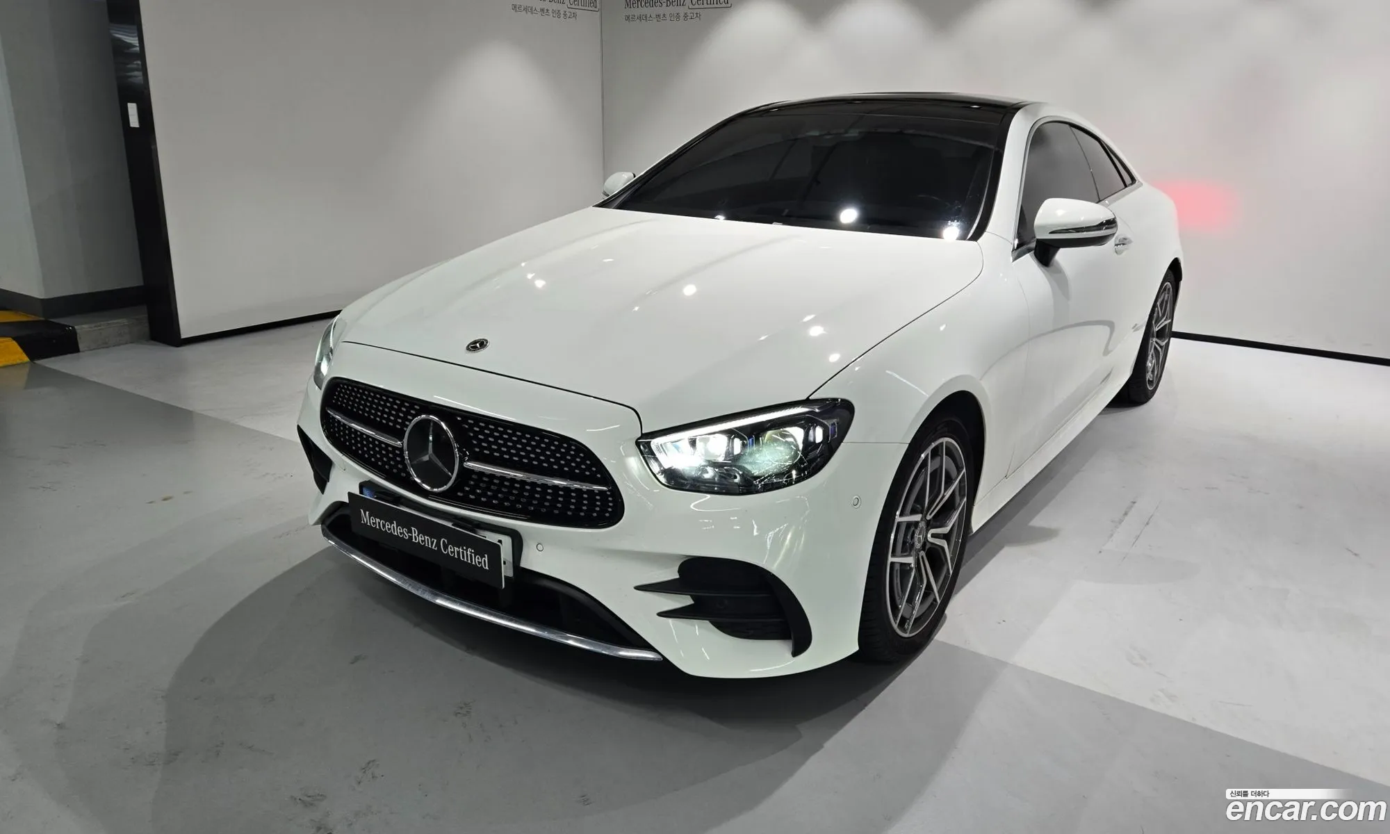 Mercedes-Benz E-Class W213 2022 — 20