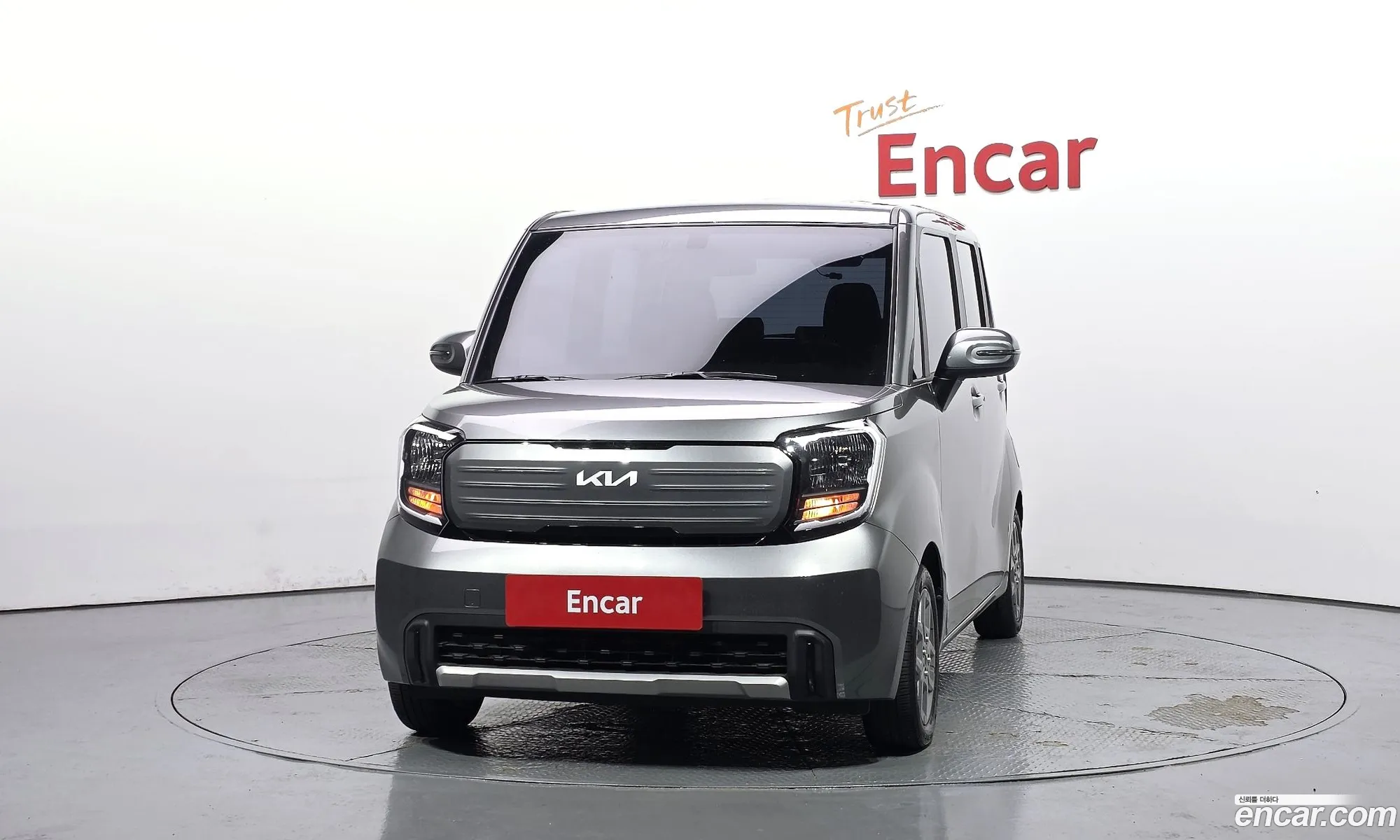 Kia Kia Ray 2023 — 8