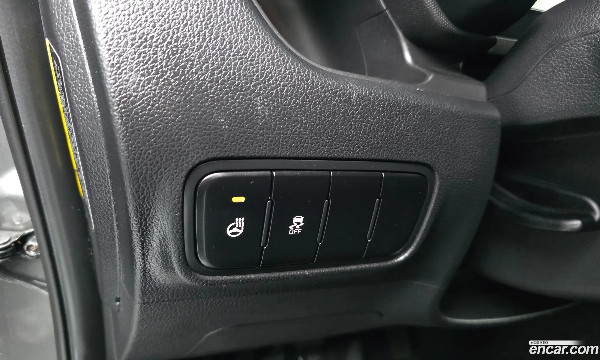 Kia Kia Ray 2023 — 17