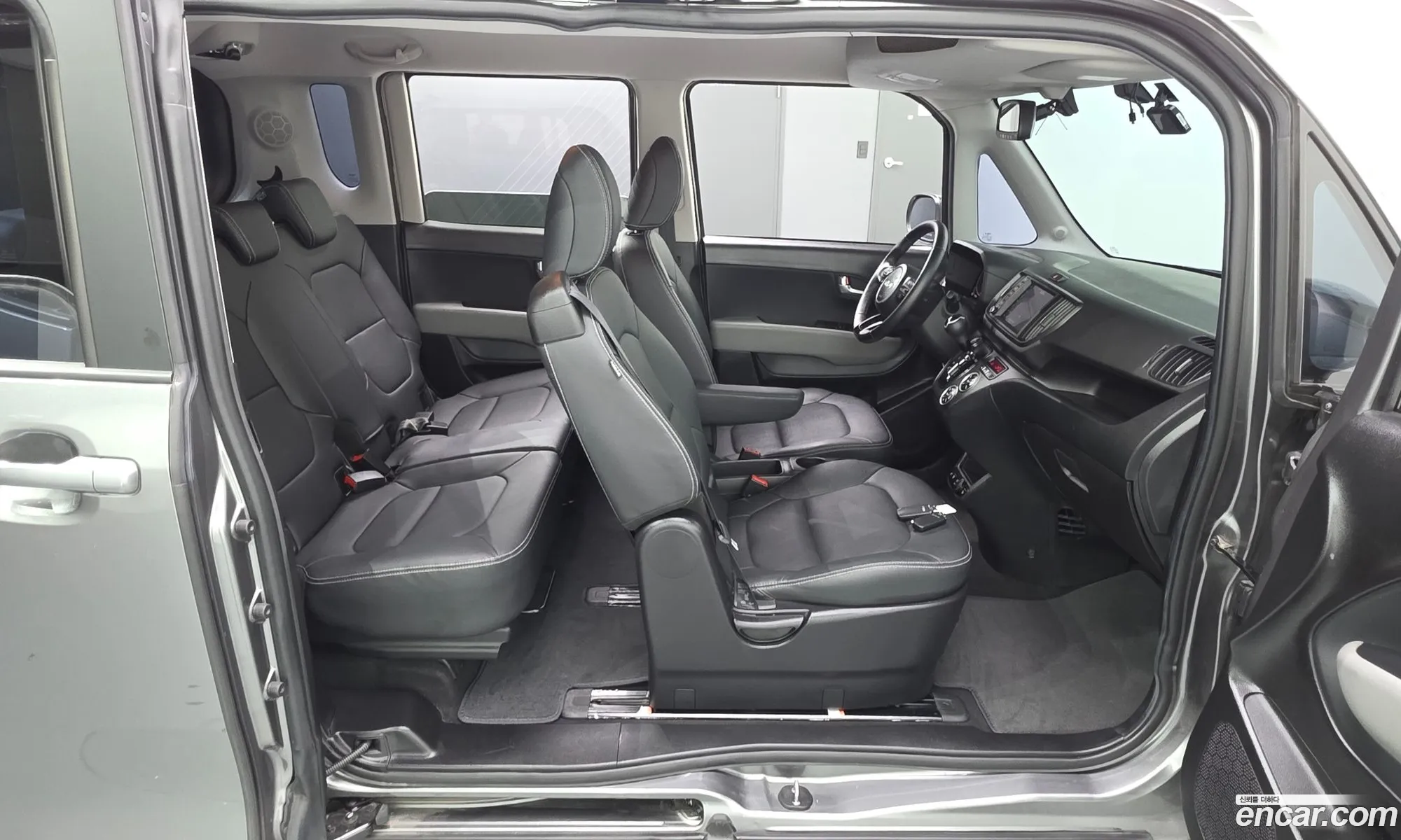 Kia Kia Ray 2023 — 9