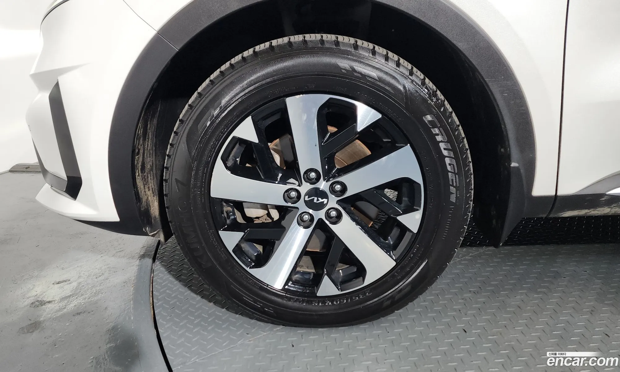Kia Sorento 2022 — 27