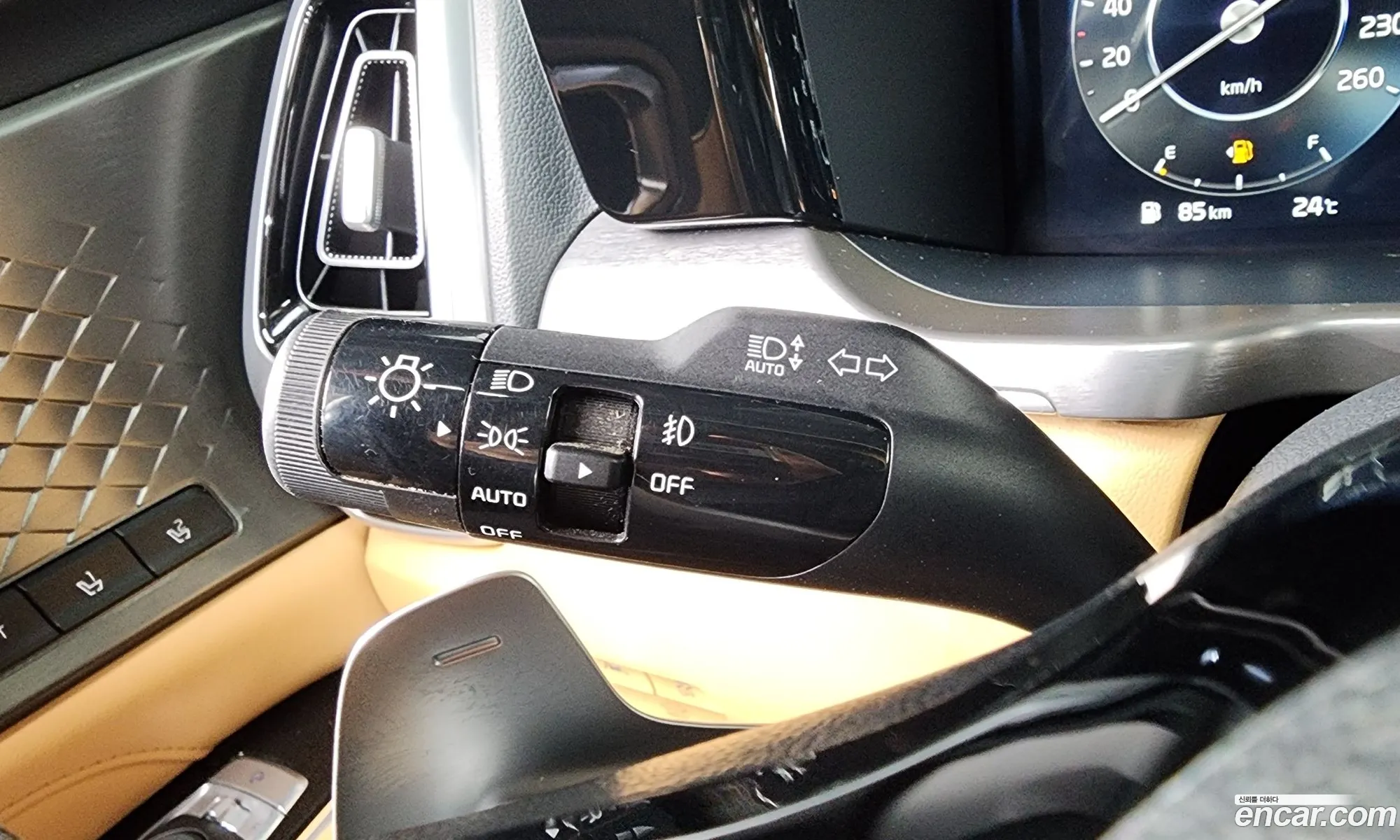 Kia Sorento 2022 — 36