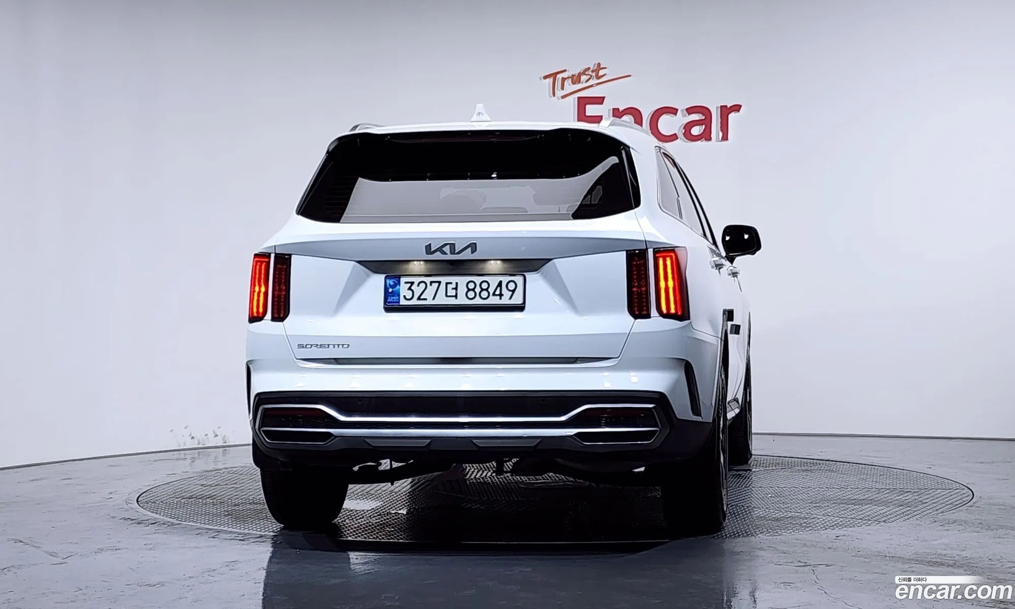 Kia Sorento 2022 — 22
