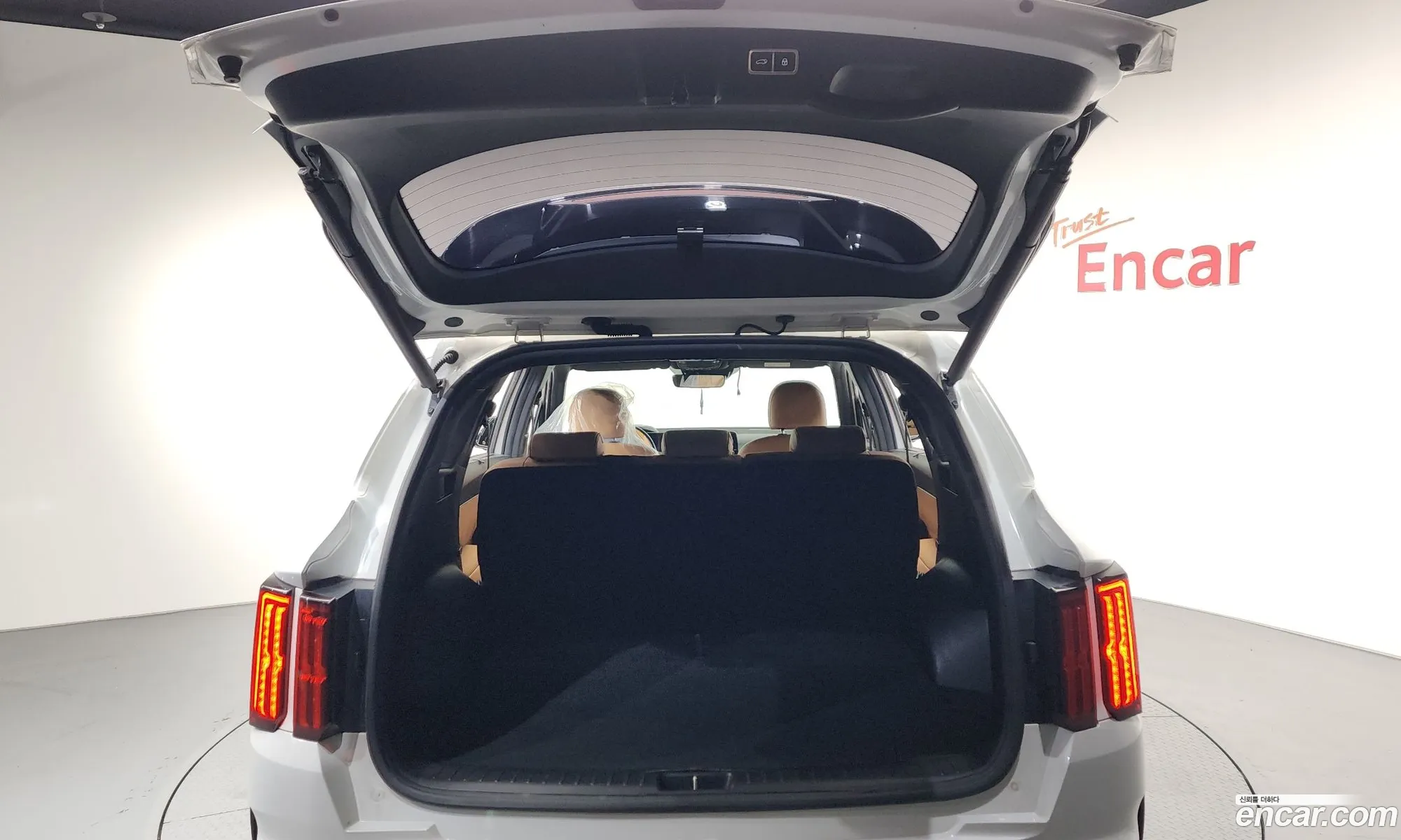 Kia Sorento 2022 — 5