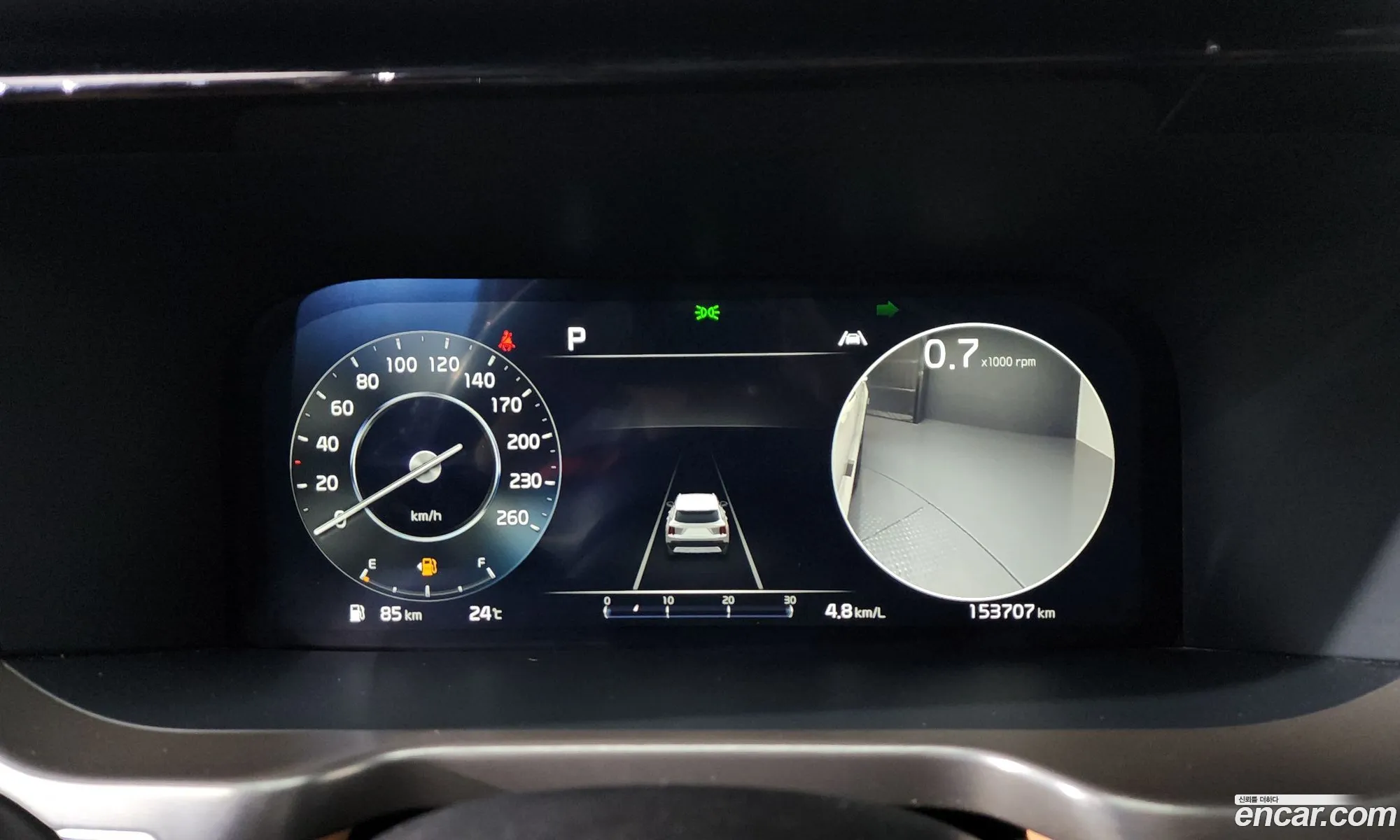 Kia Sorento 2022 — 10