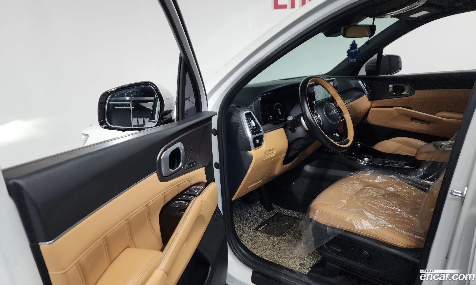Kia Sorento 2022 — 35