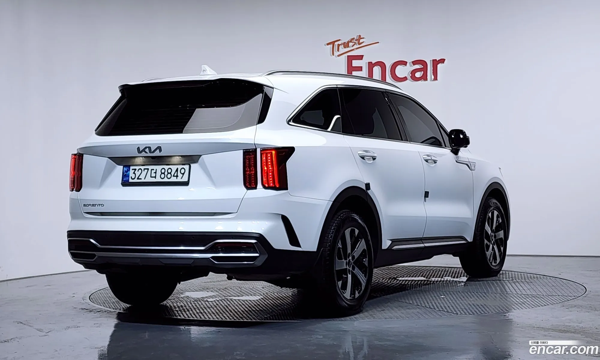 Kia Sorento 2022 — 33
