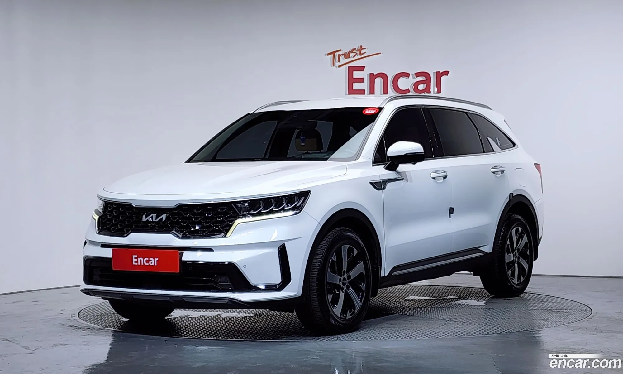 Kia Sorento 2022 — 34