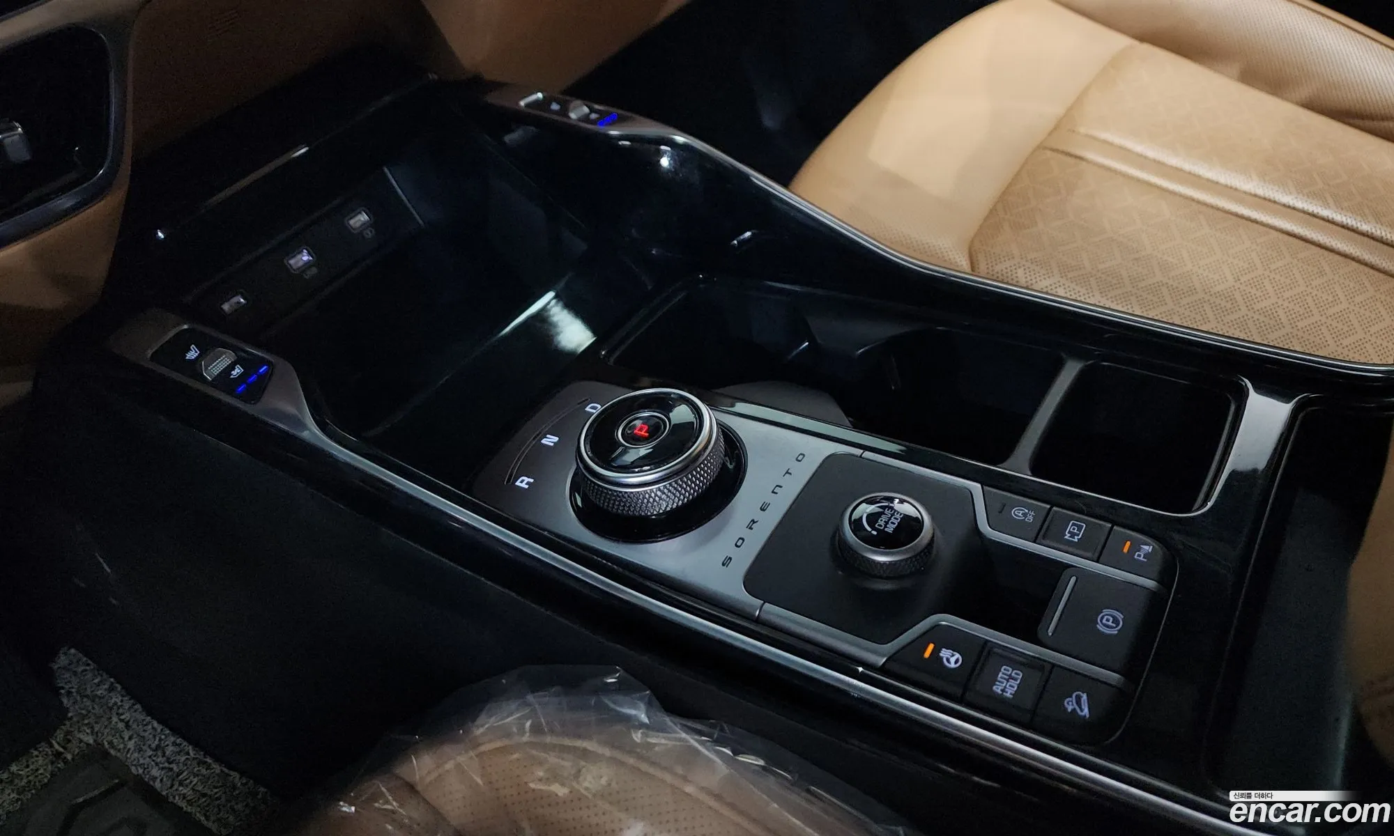 Kia Sorento 2022 — 25