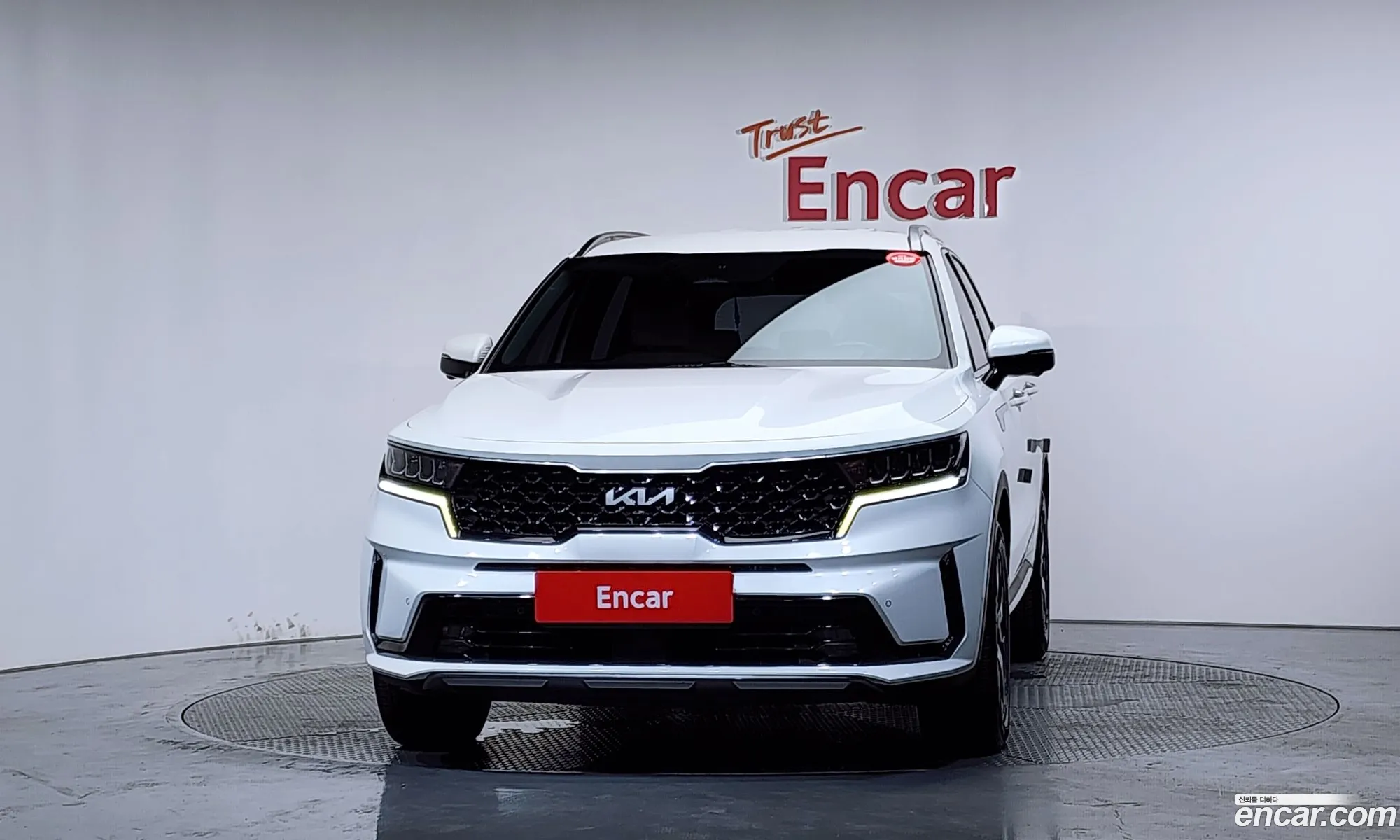 Kia Sorento 2022 — 19