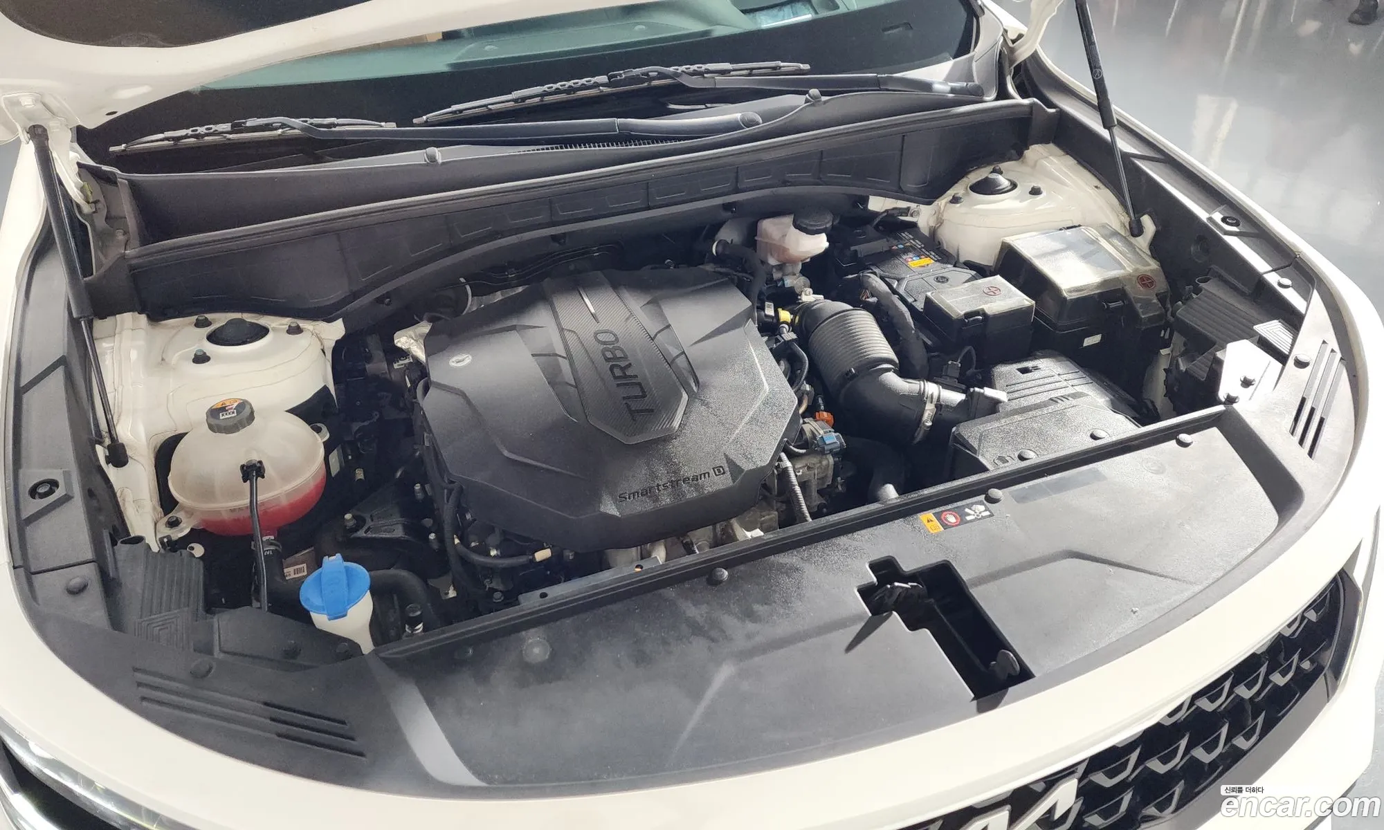 Kia Sorento 2022 — 28