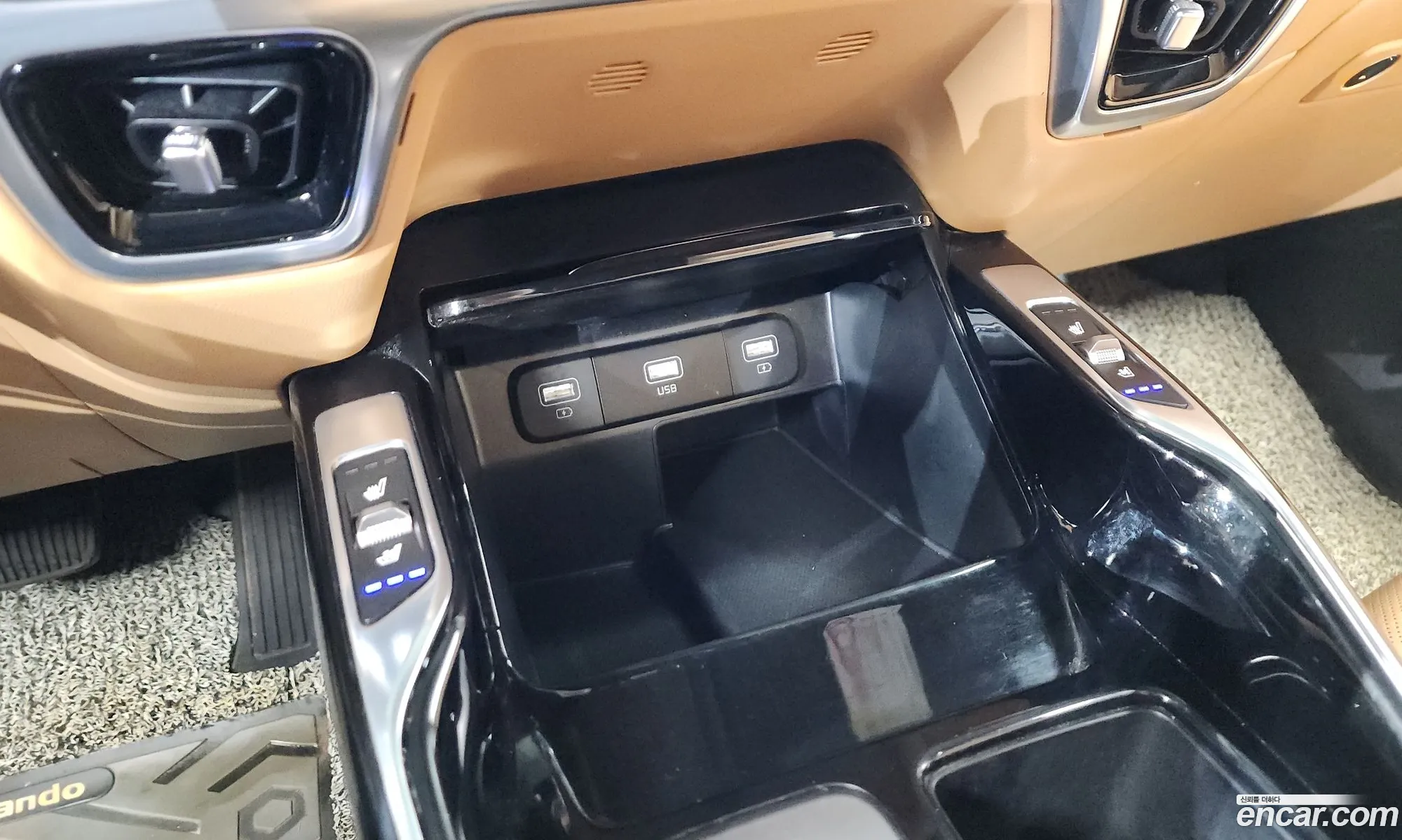 Kia Sorento 2022 — 8