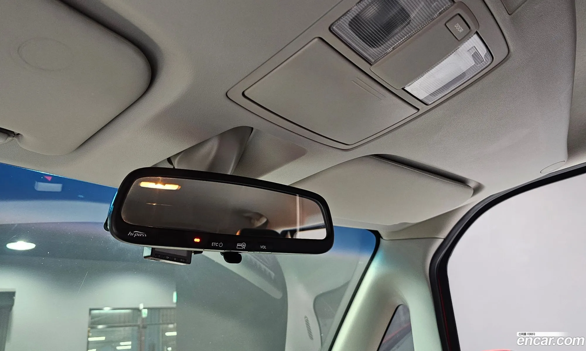 Kia Ray 2014 — 26