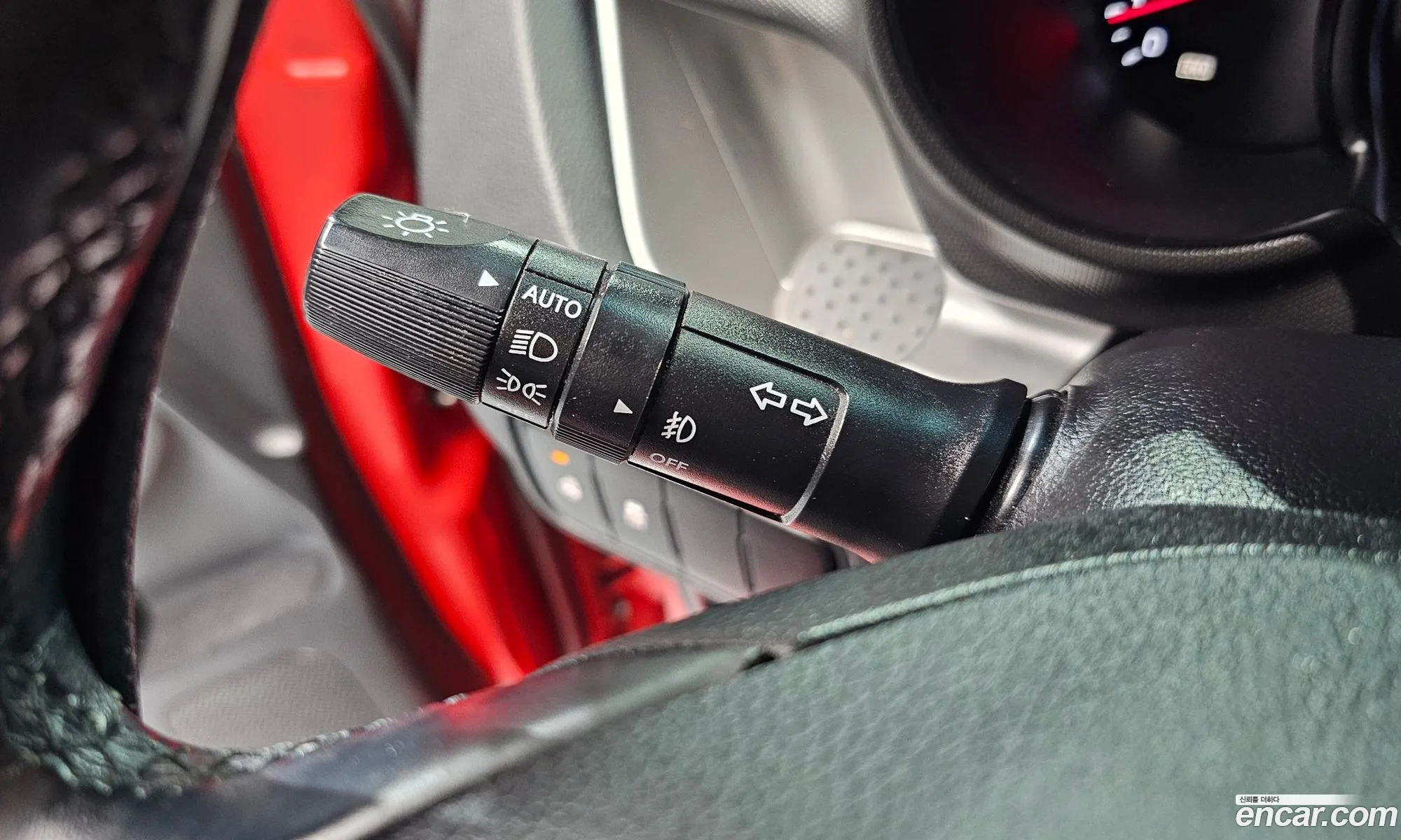 Kia Ray 2014 — 11