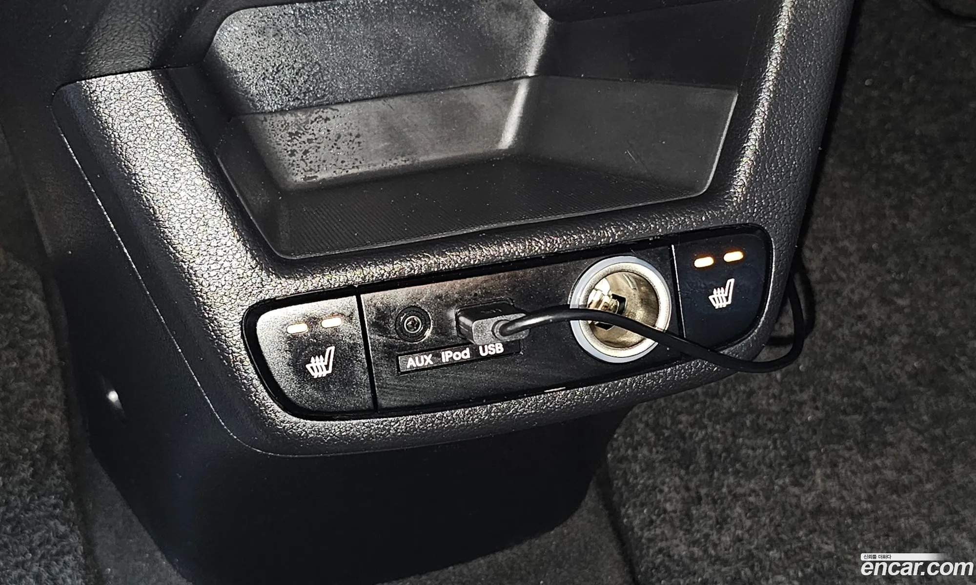 Kia Ray 2014 — 27