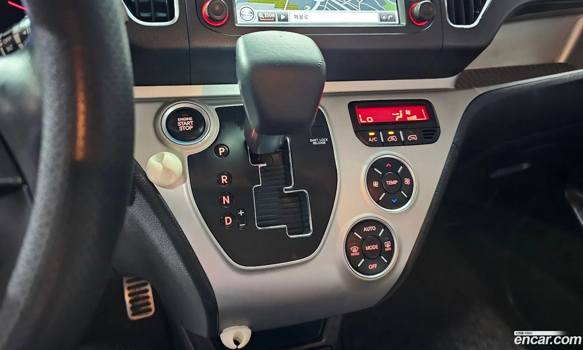 Kia Ray 2014 — 15