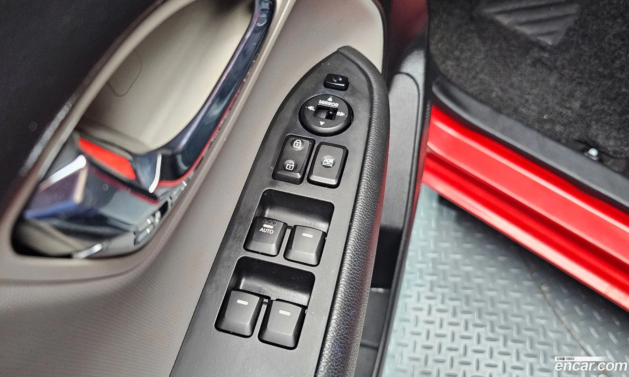 Kia Ray 2014 — 12