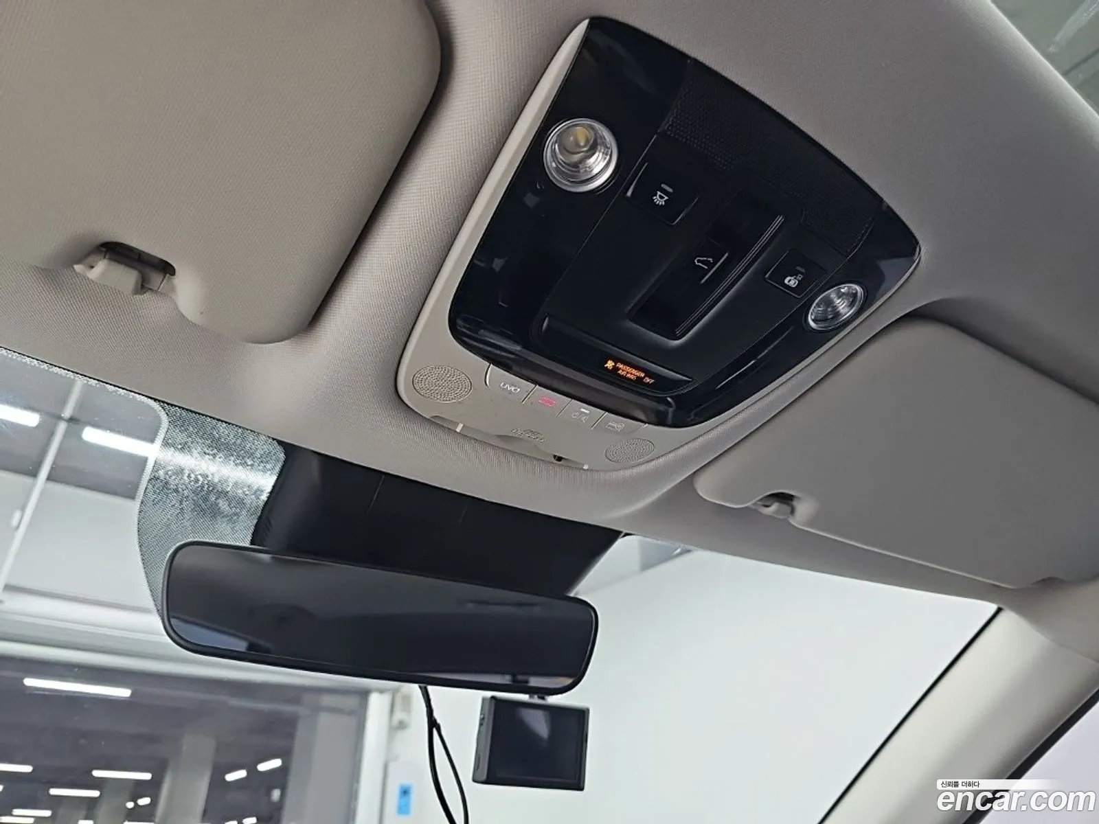 Kia Seltos 2019 — 5