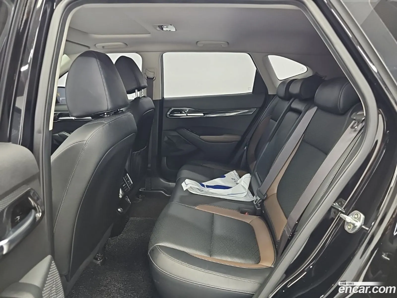 Kia Seltos 2019 — 18